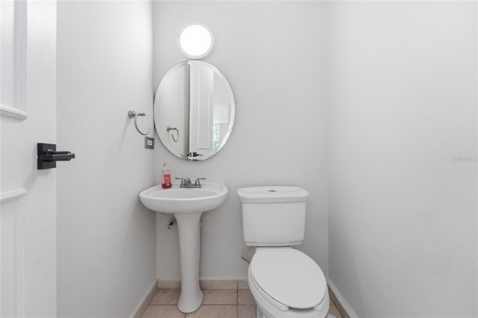 PASEO DEL MAR - Residential Lease