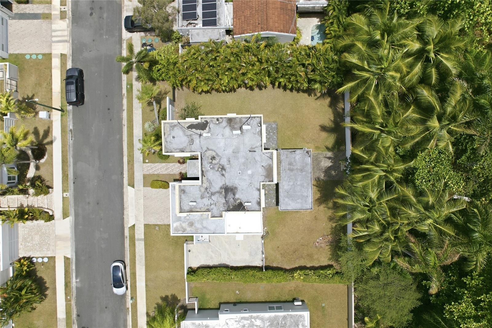 PASEO DEL MAR - Residential Lease