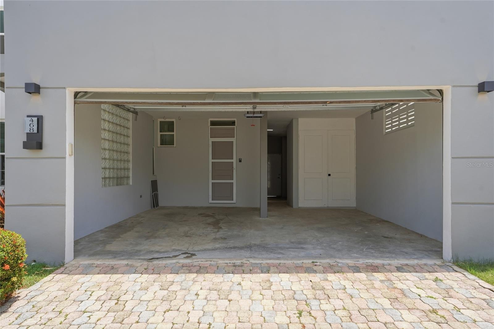 PASEO DEL MAR - Residential Lease