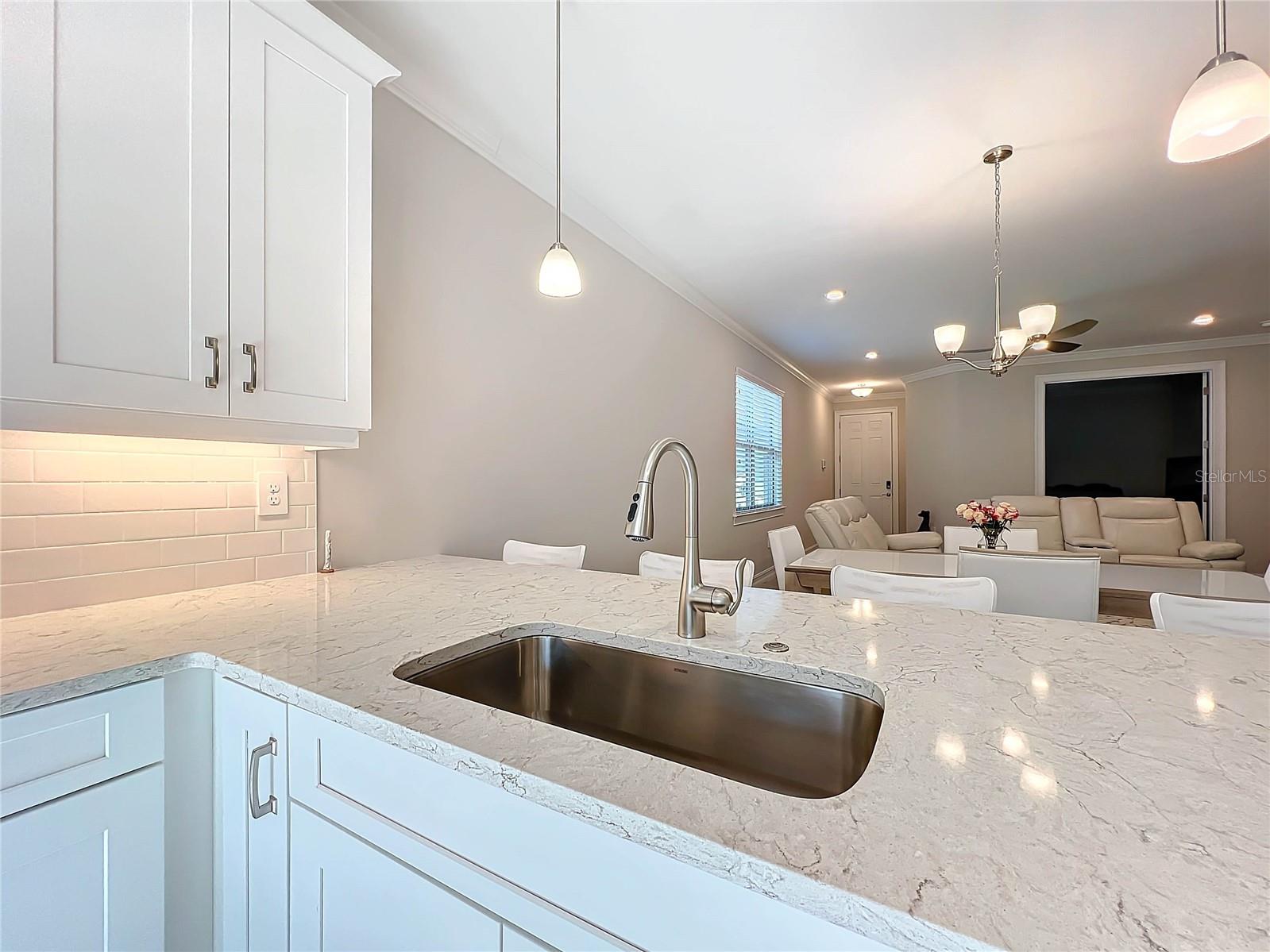 TOSCANA ISLES PH 6 UN 2 - Residential
