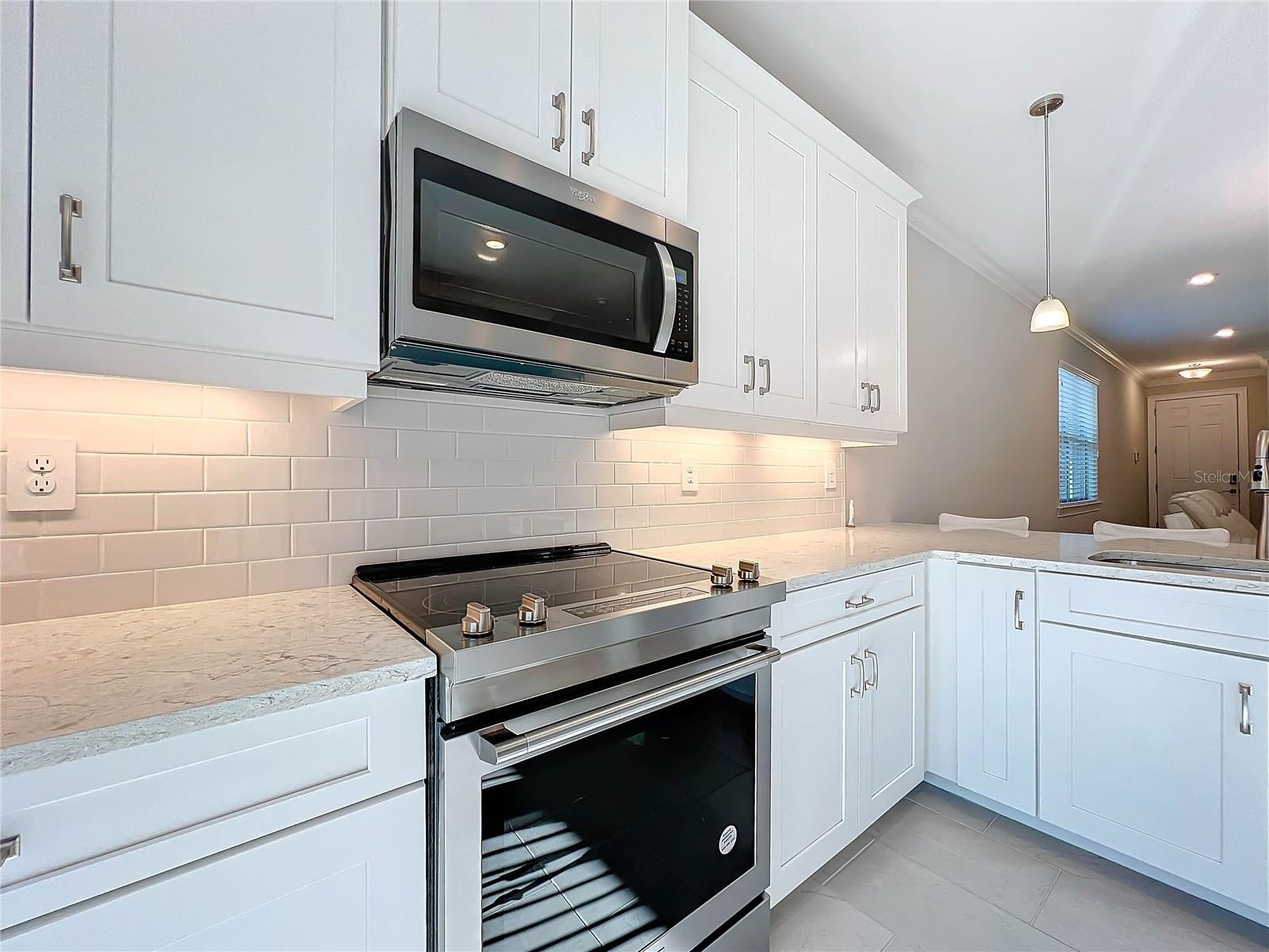 TOSCANA ISLES PH 6 UN 2 - Residential