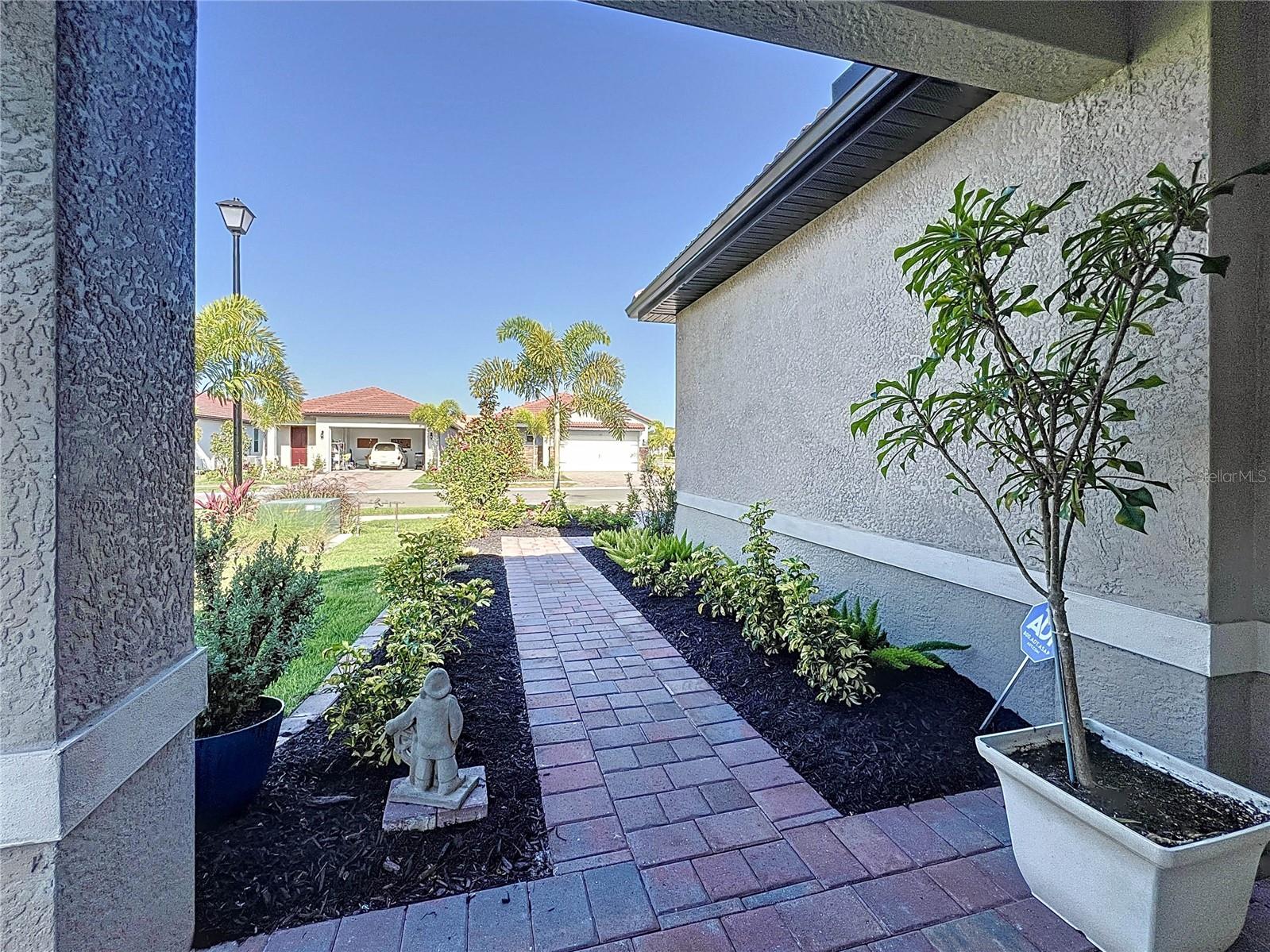 TOSCANA ISLES PH 6 UN 2 - Residential