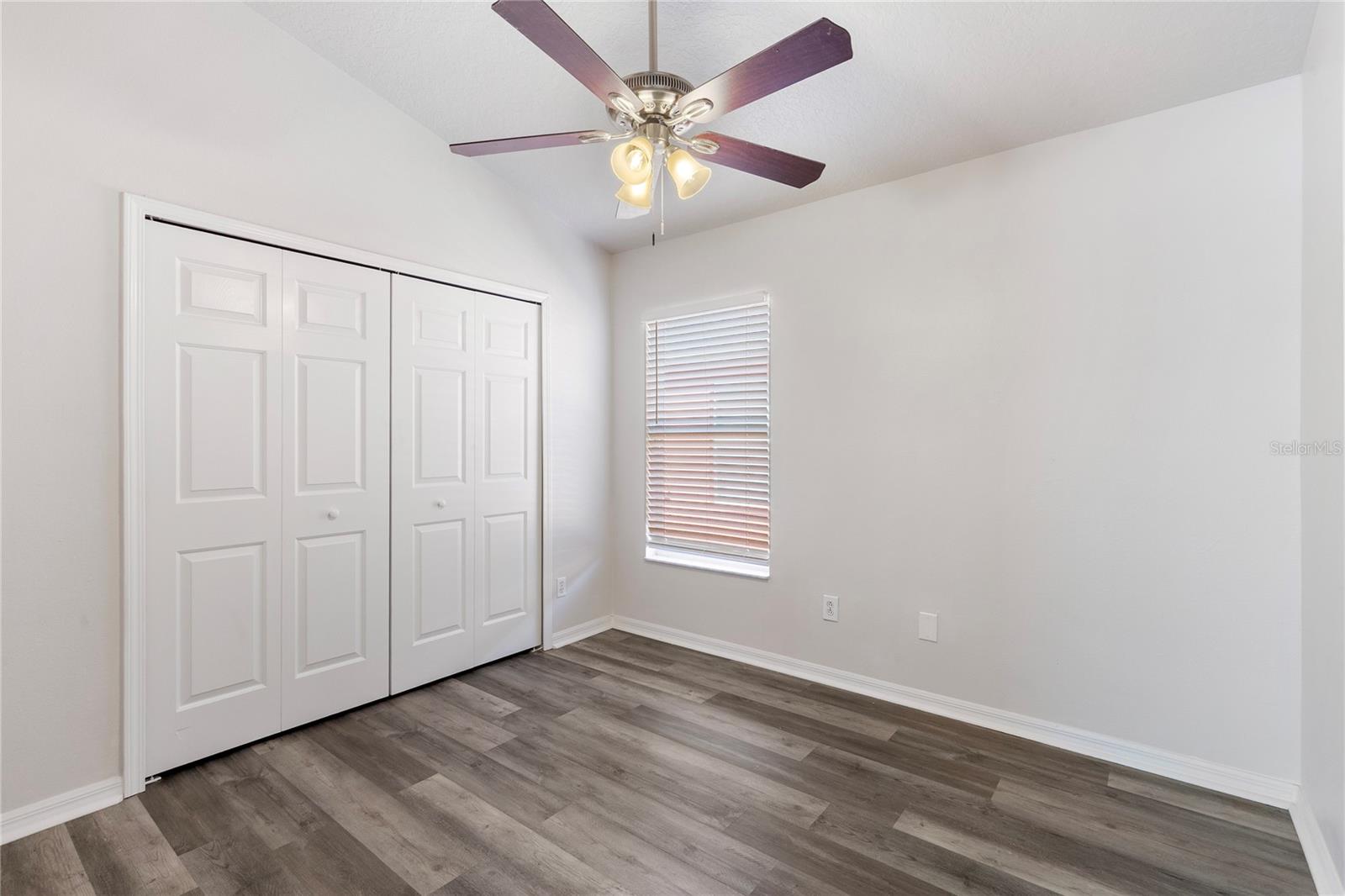 COVINGTON PARK PH 4A - Residential
