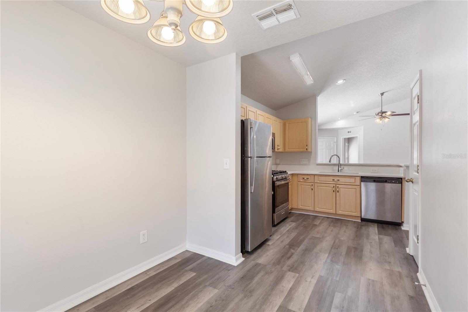 COVINGTON PARK PH 4A - Residential