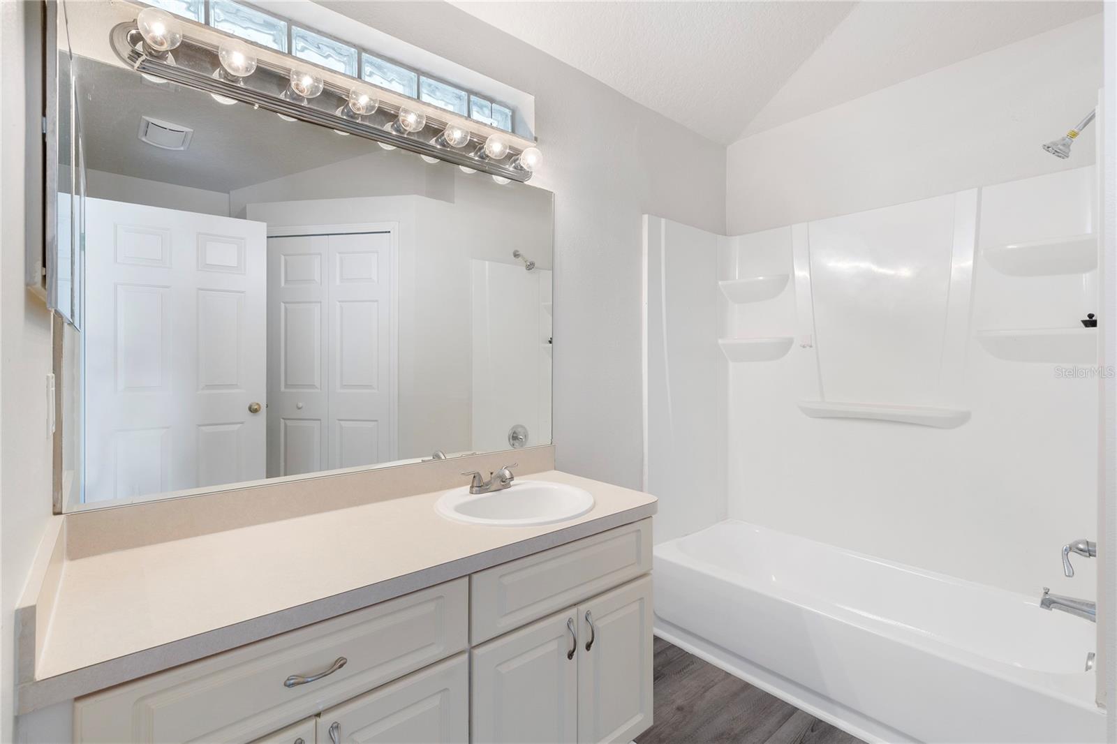 COVINGTON PARK PH 4A - Residential
