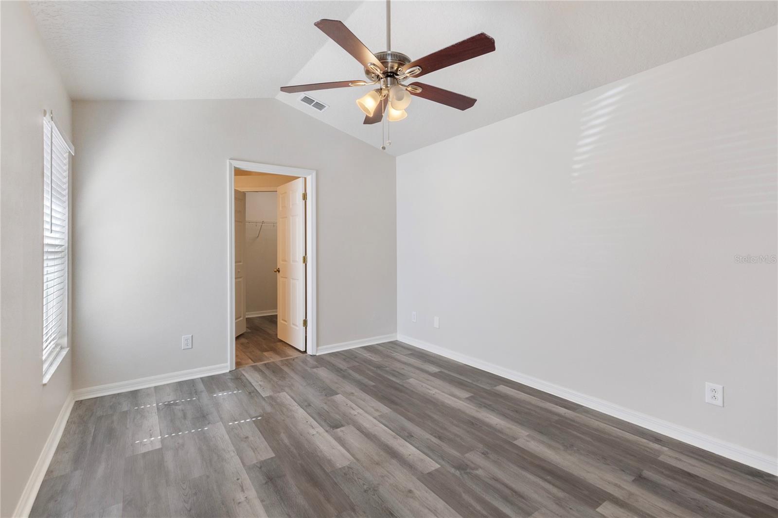 COVINGTON PARK PH 4A - Residential