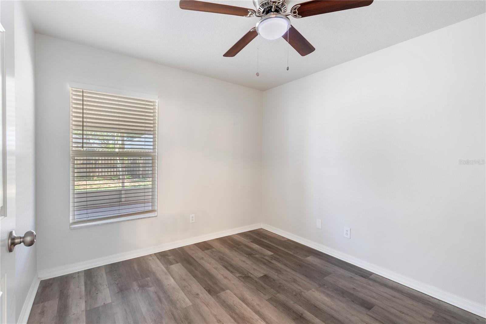 COVINGTON PARK PH 4A - Residential