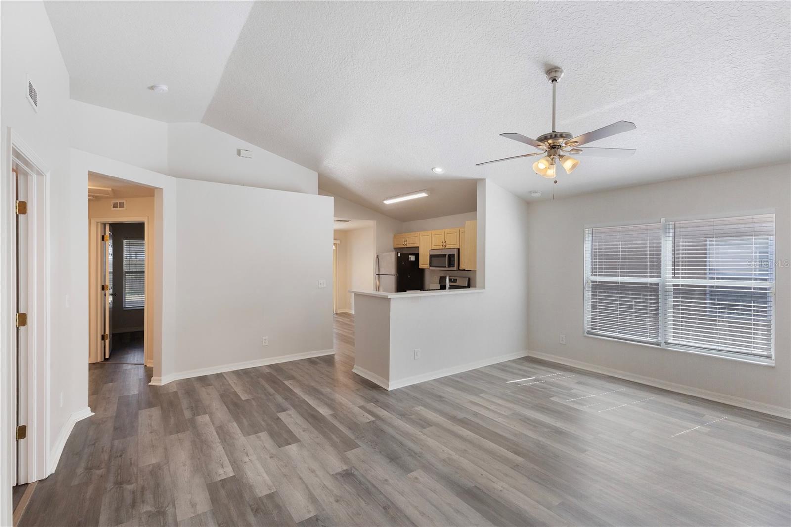 COVINGTON PARK PH 4A - Residential