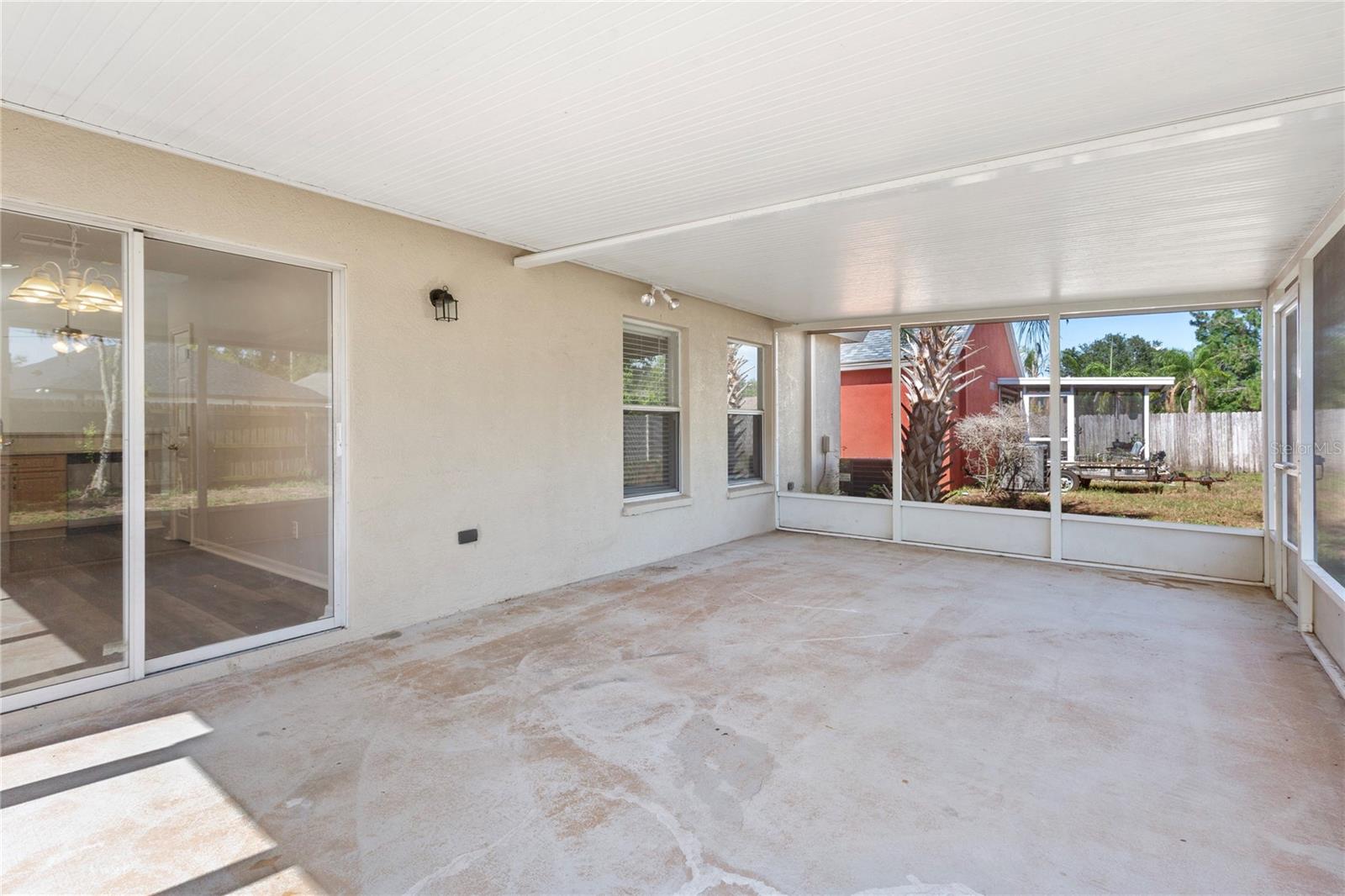 COVINGTON PARK PH 4A - Residential