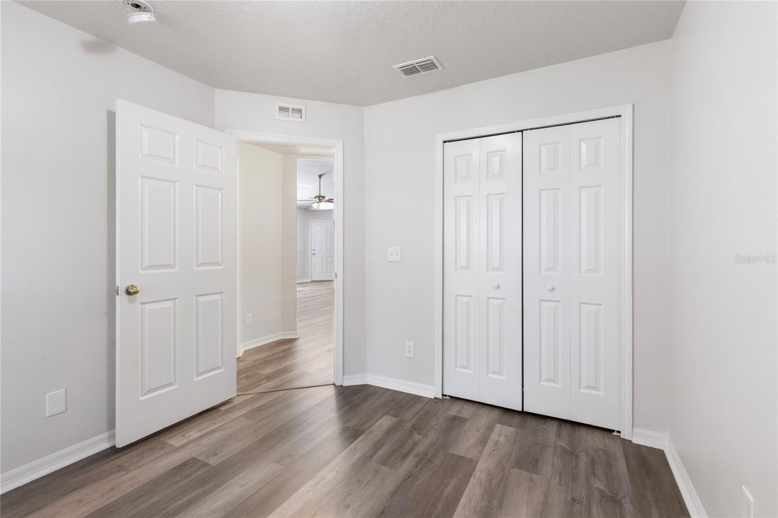 COVINGTON PARK PH 4A - Residential