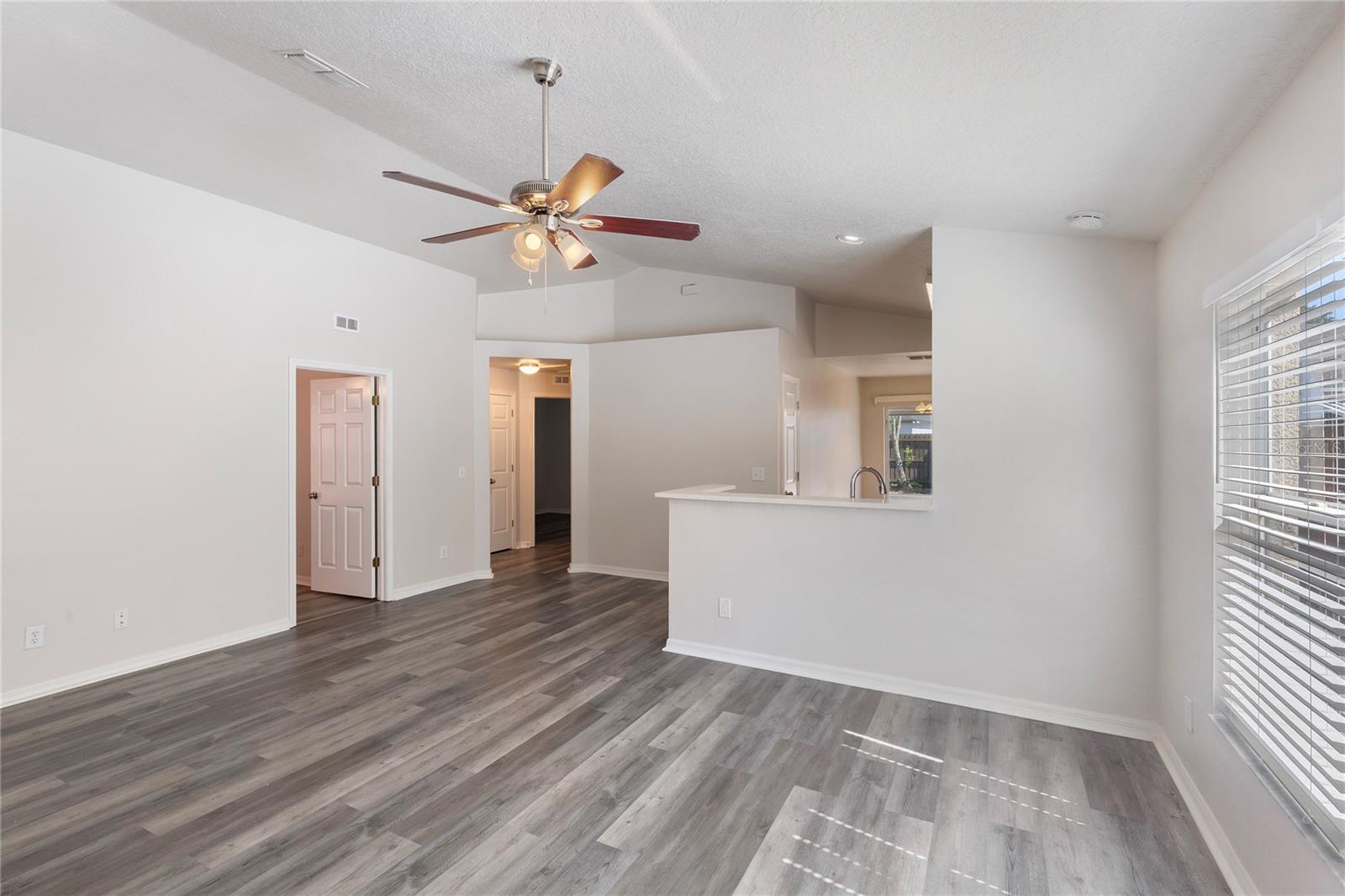 COVINGTON PARK PH 4A - Residential