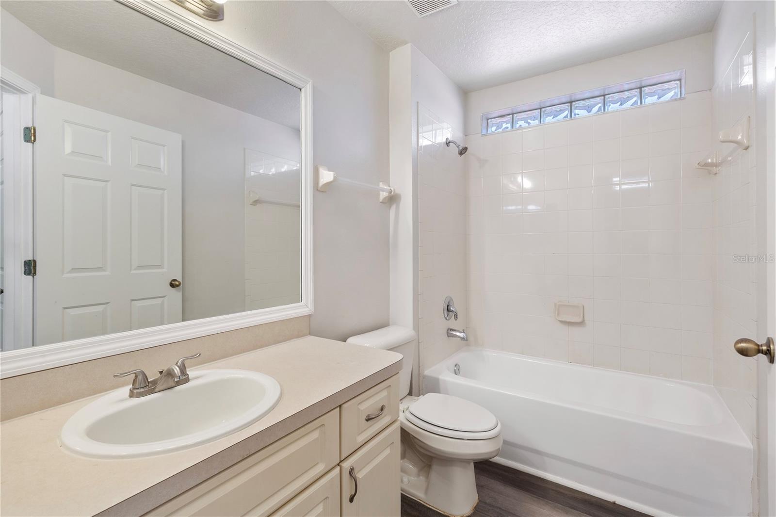 COVINGTON PARK PH 4A - Residential