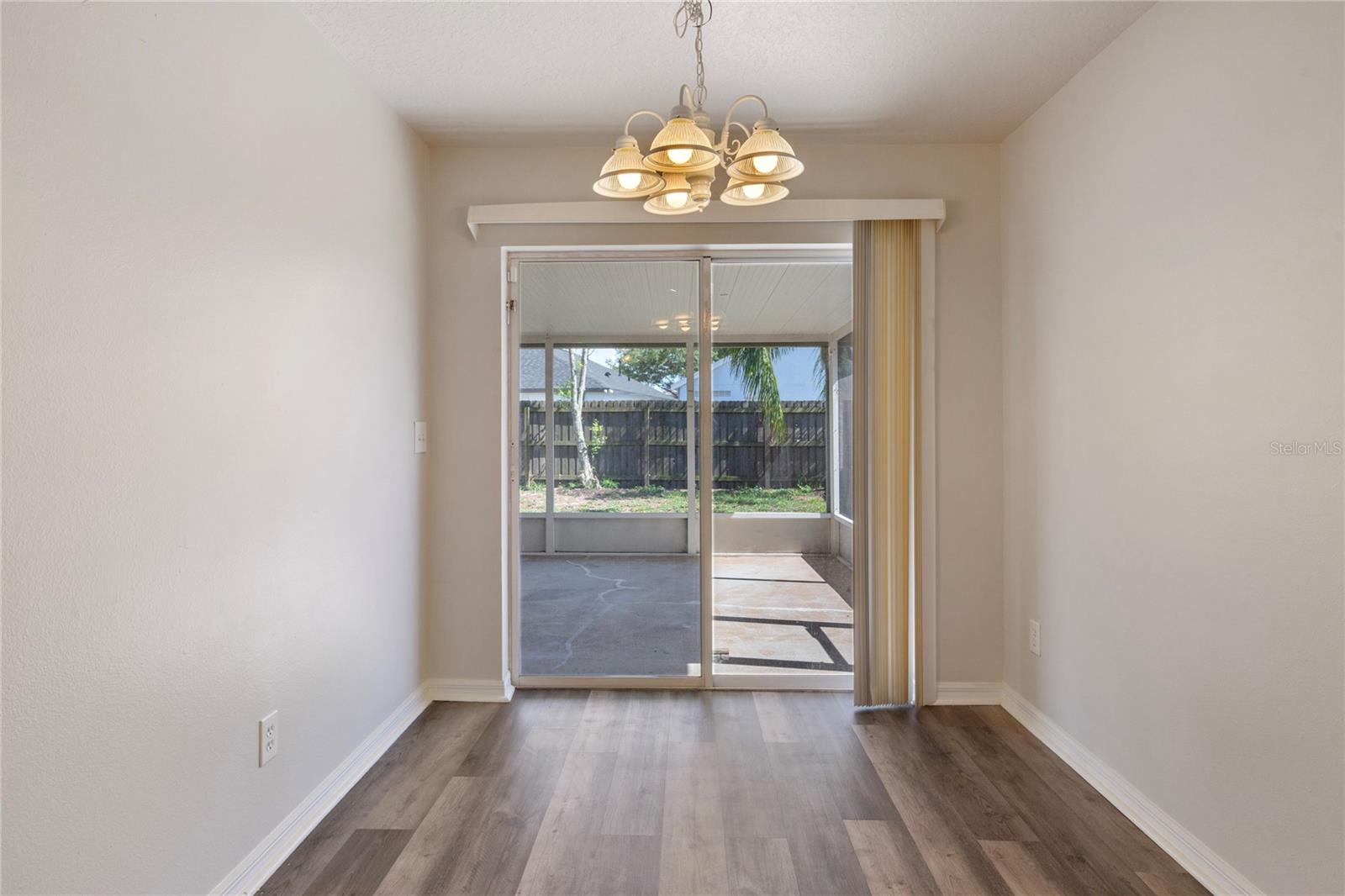COVINGTON PARK PH 4A - Residential