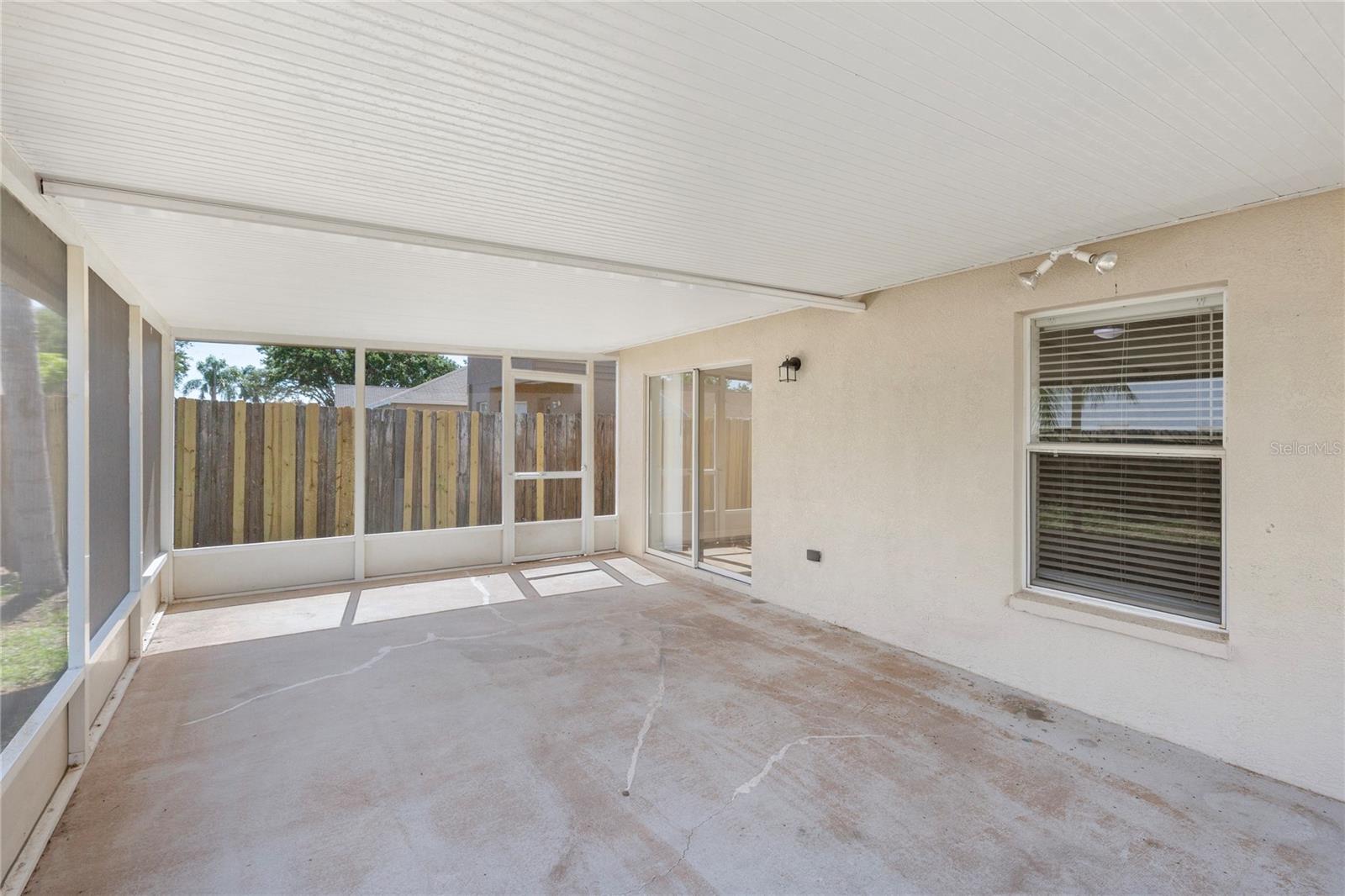 COVINGTON PARK PH 4A - Residential
