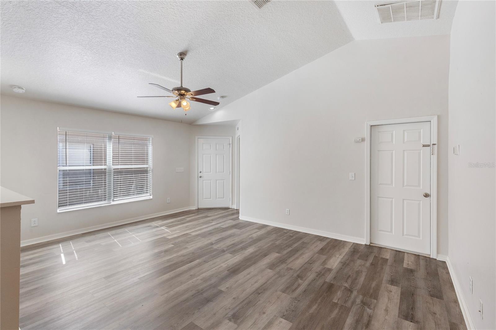 COVINGTON PARK PH 4A - Residential