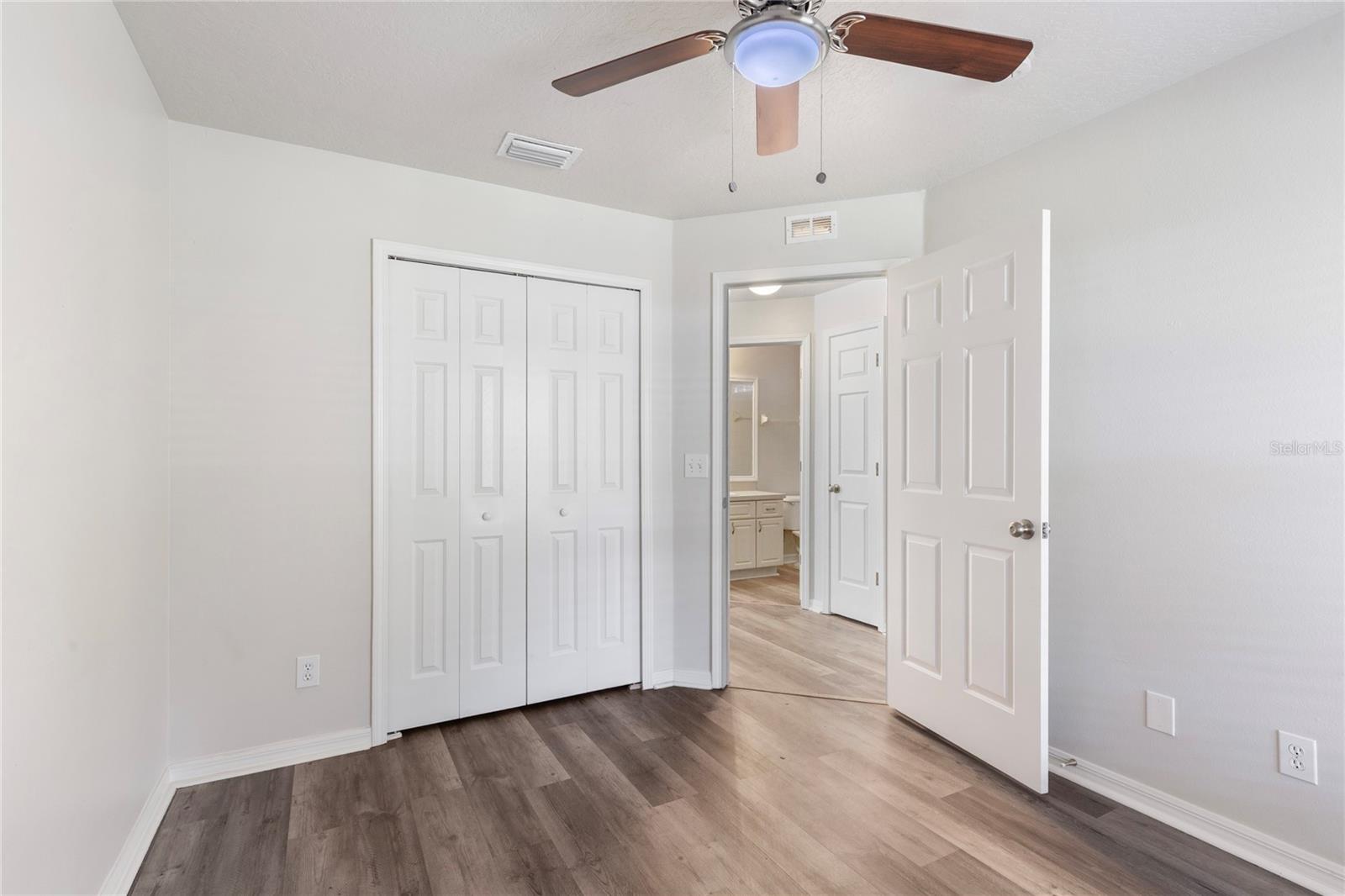 COVINGTON PARK PH 4A - Residential
