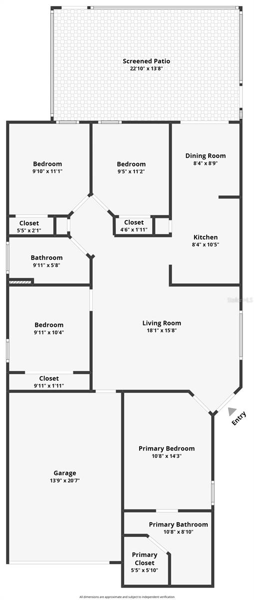 COVINGTON PARK PH 4A - Residential