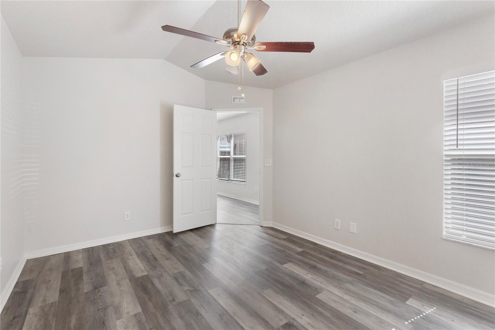 COVINGTON PARK PH 4A - Residential