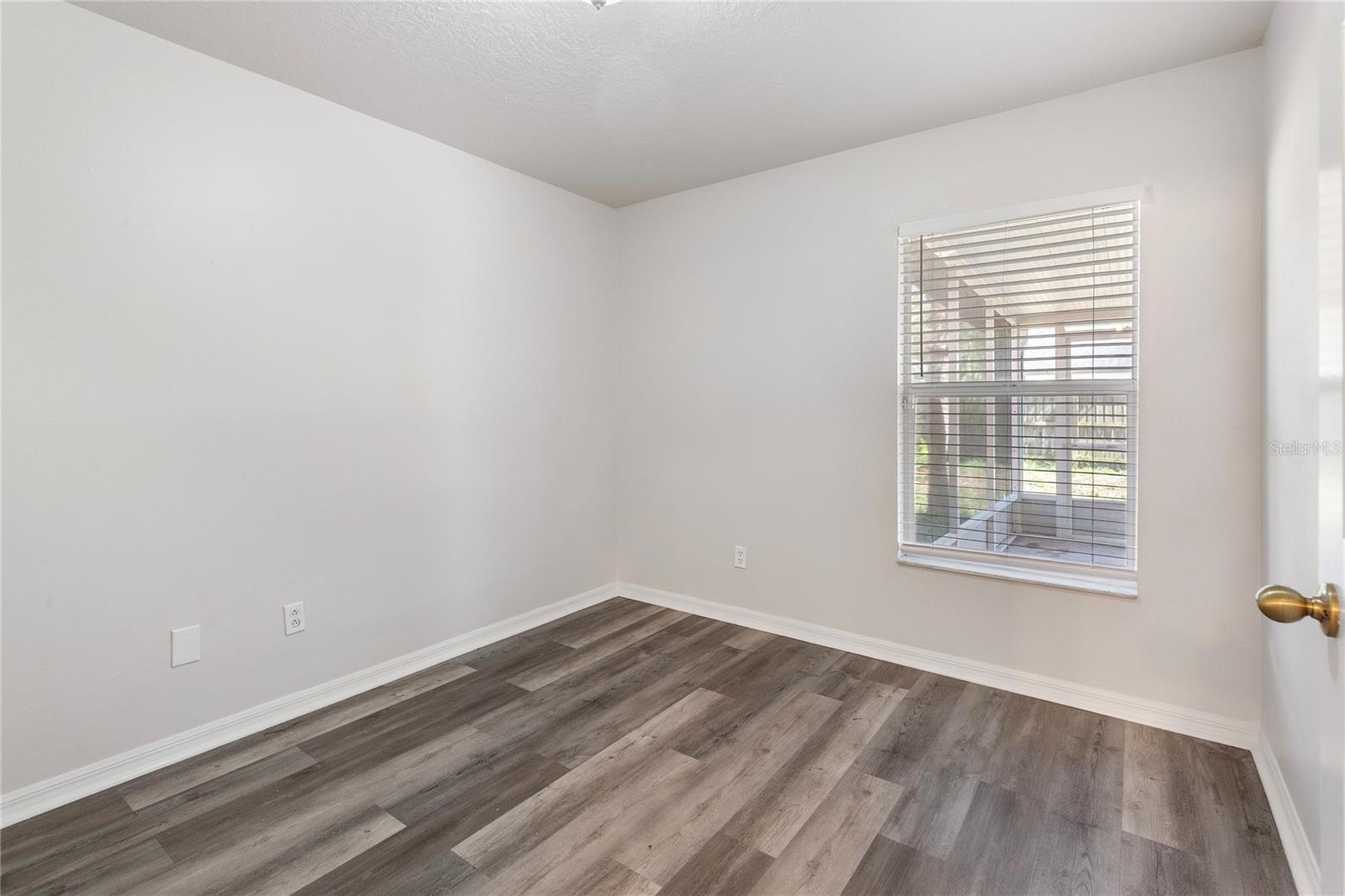 COVINGTON PARK PH 4A - Residential