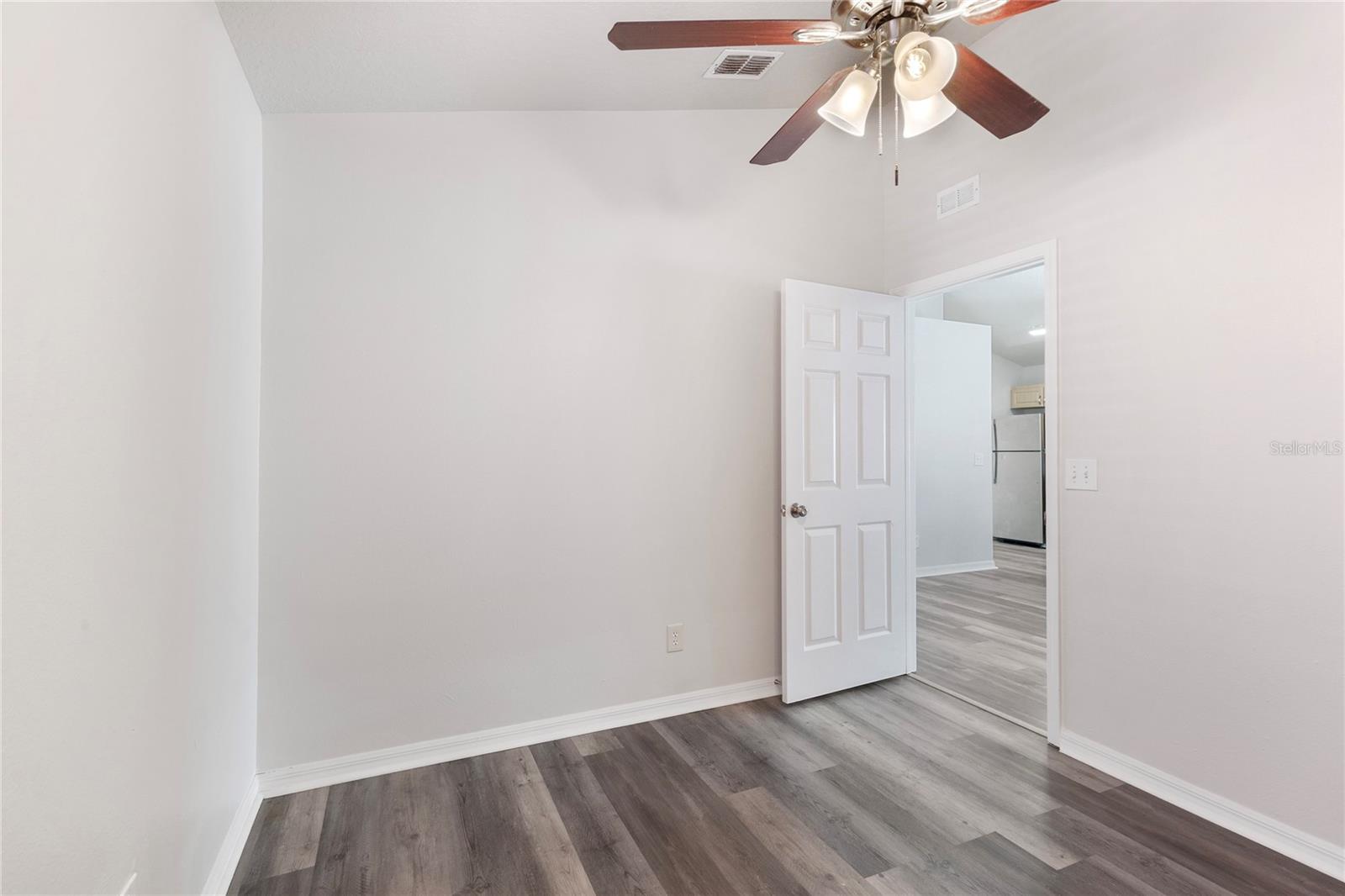 COVINGTON PARK PH 4A - Residential