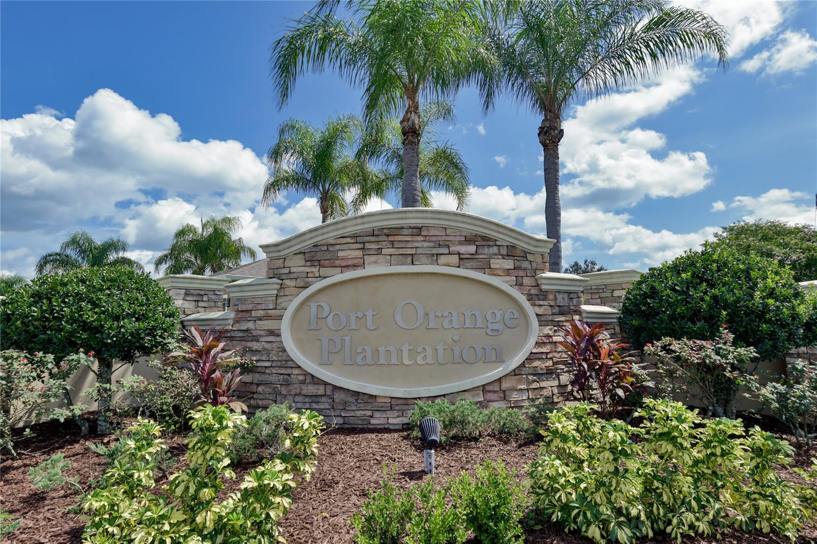 Port Orange Plantation - Residential