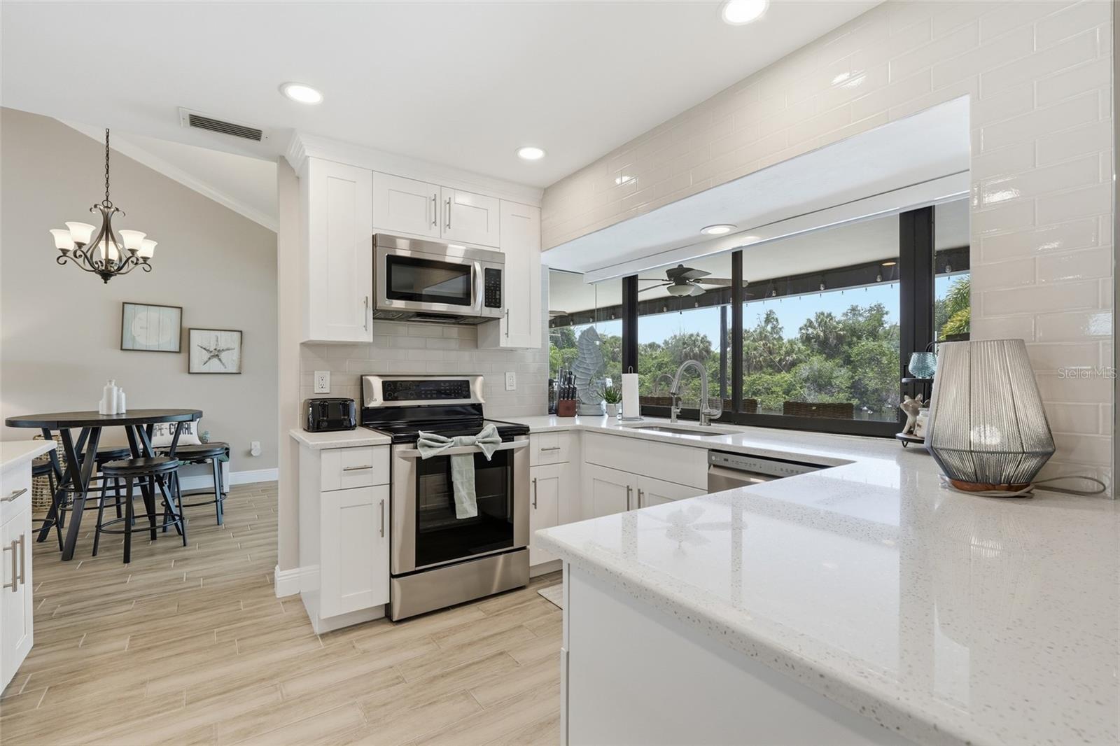 SHOREHAVEN ESTATES - Residential