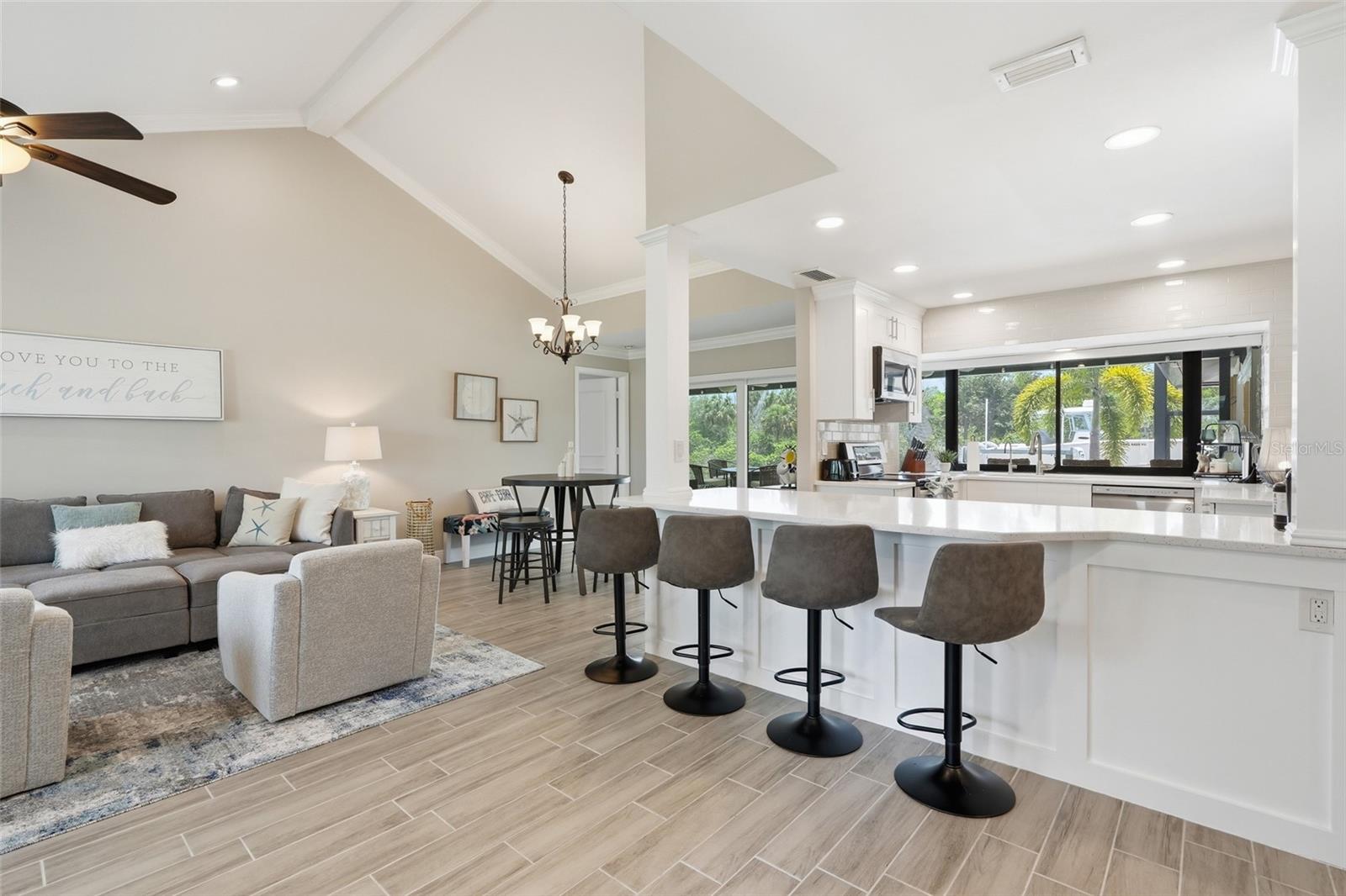 SHOREHAVEN ESTATES - Residential
