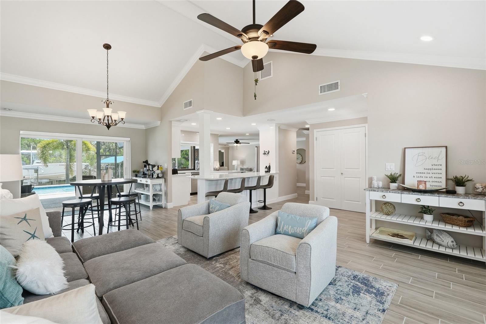 SHOREHAVEN ESTATES - Residential