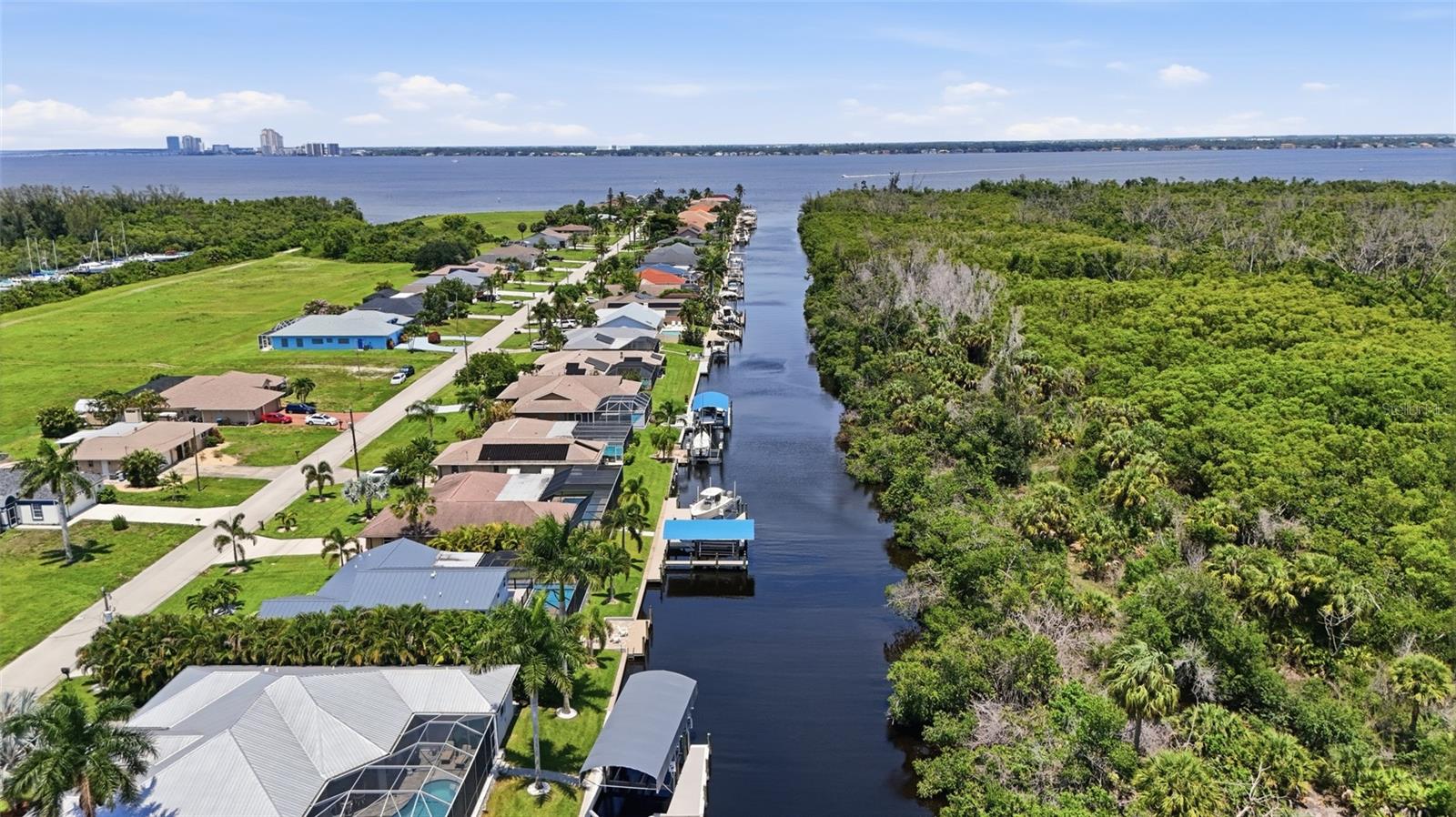 SHOREHAVEN ESTATES - Residential