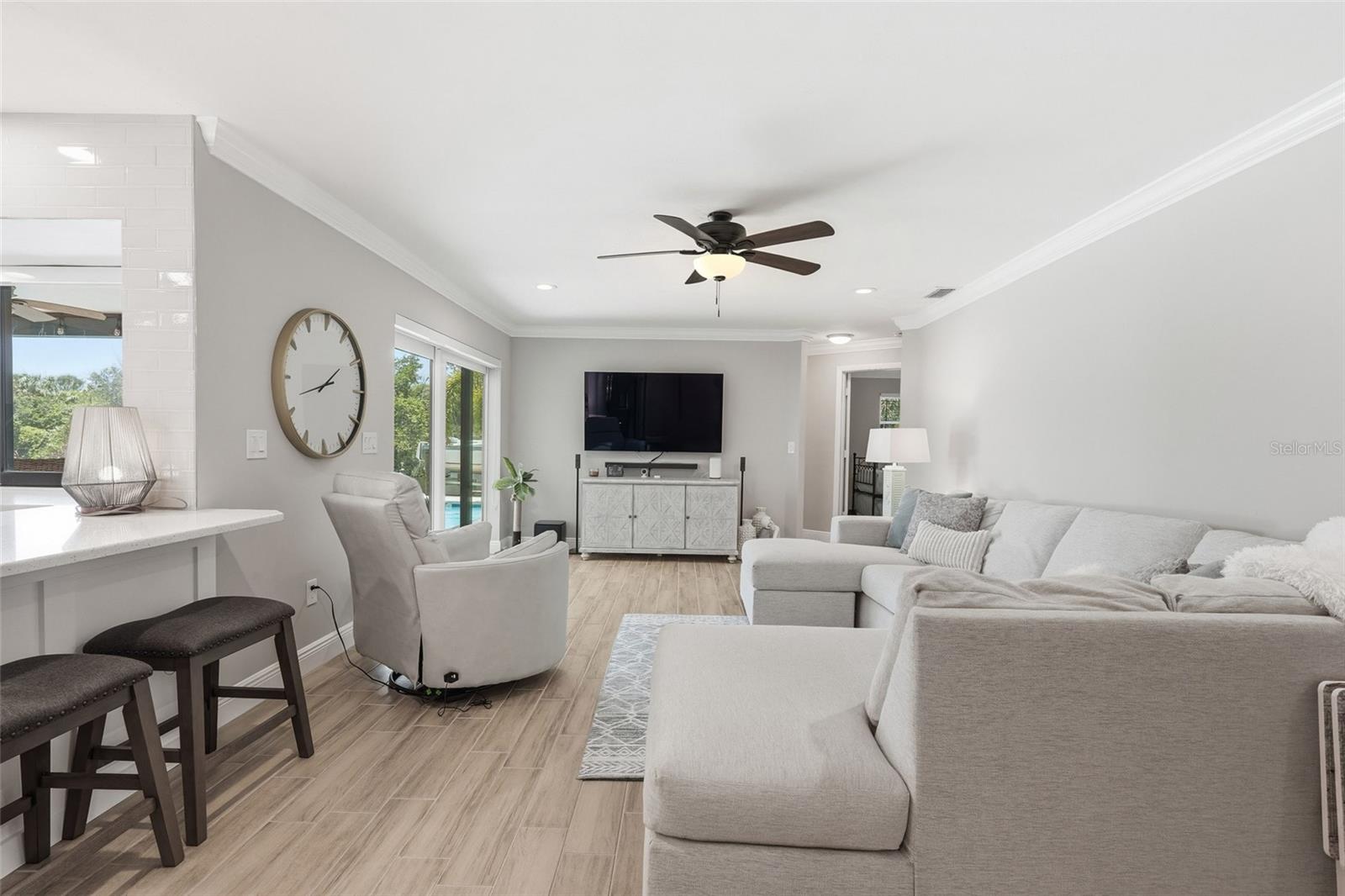SHOREHAVEN ESTATES - Residential