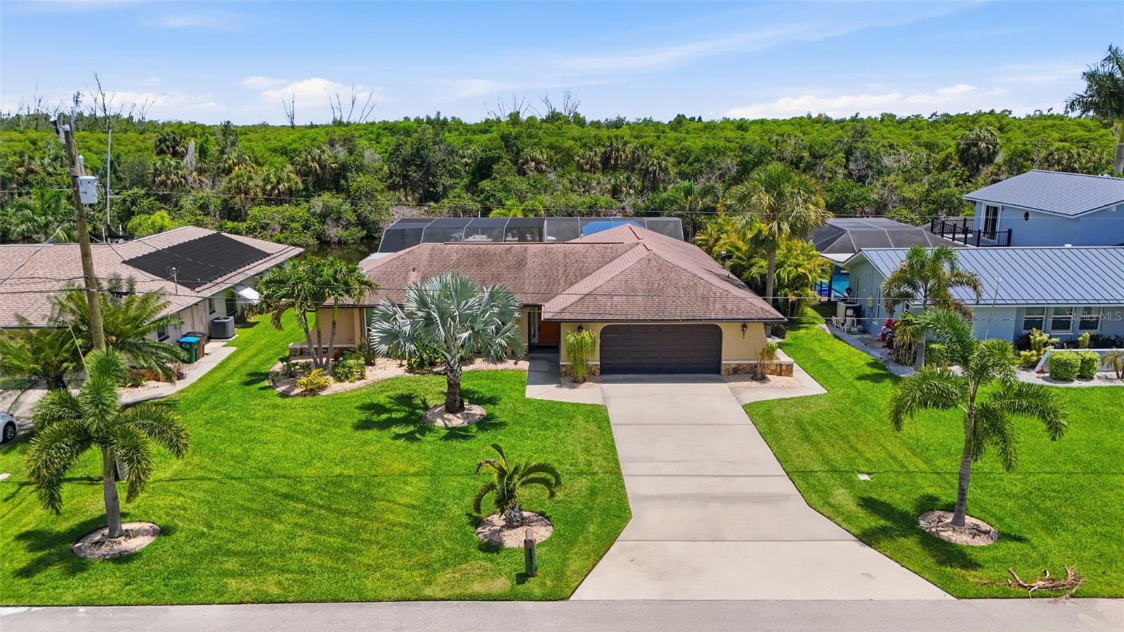 SHOREHAVEN ESTATES - Residential
