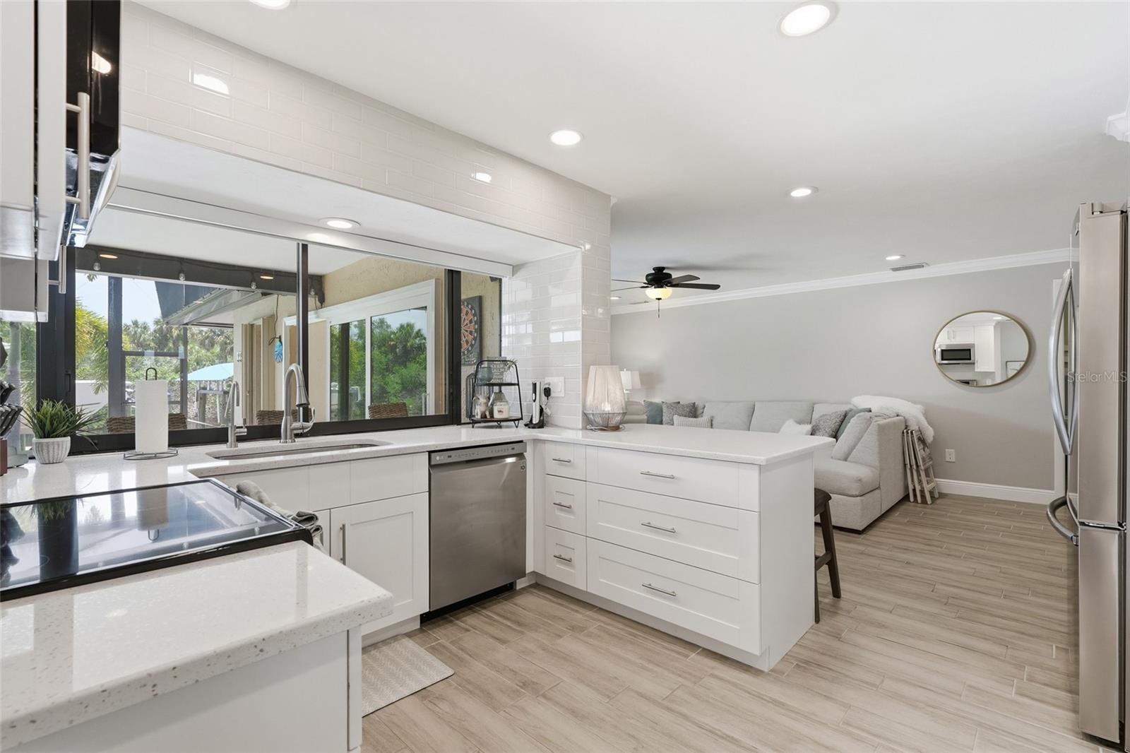 SHOREHAVEN ESTATES - Residential