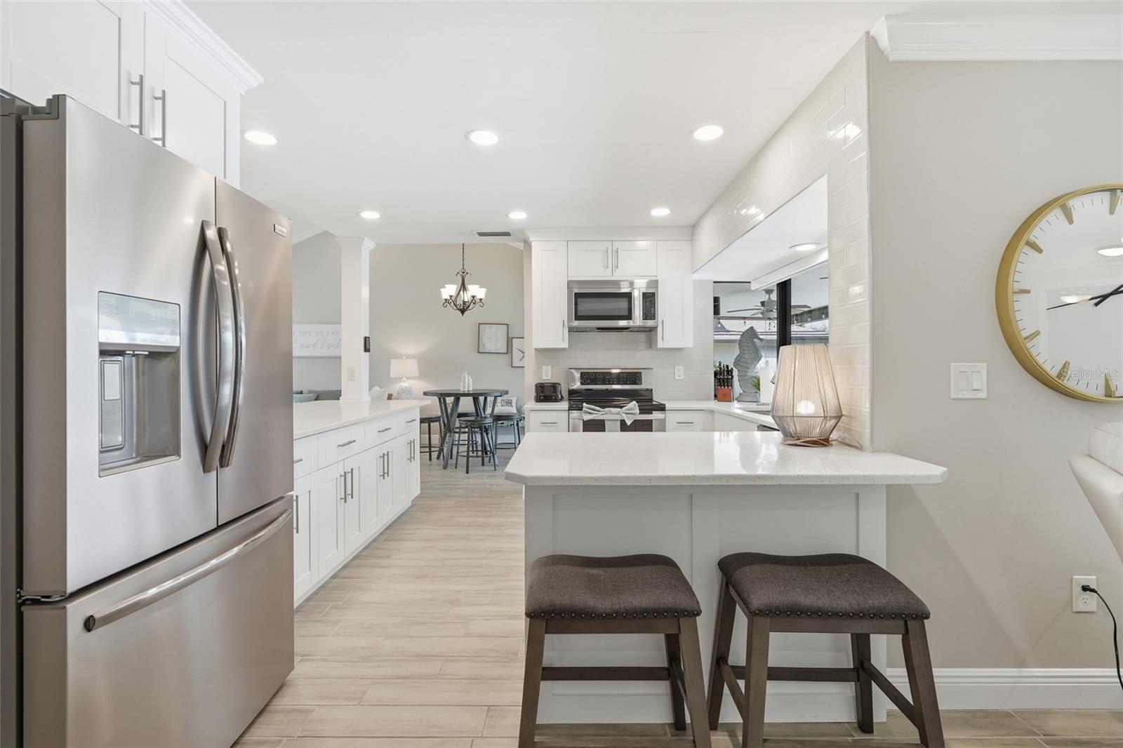 SHOREHAVEN ESTATES - Residential