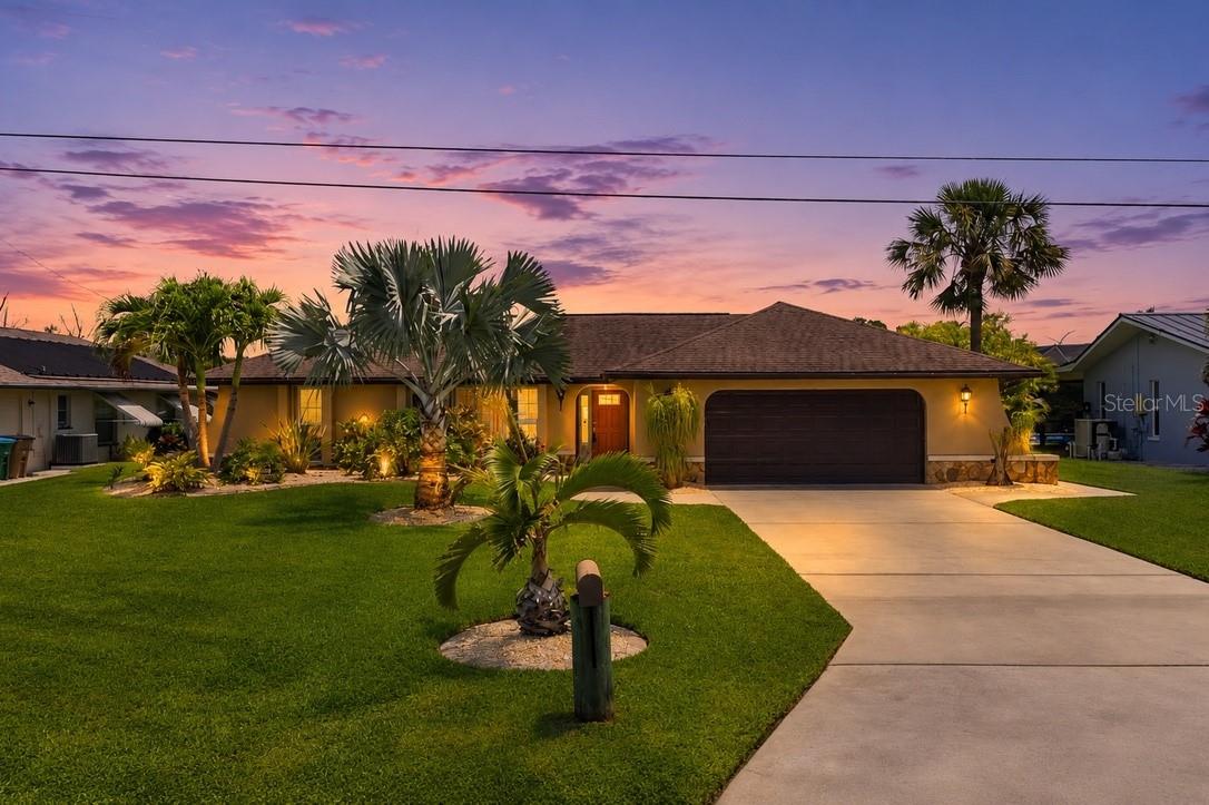SHOREHAVEN ESTATES - Residential
