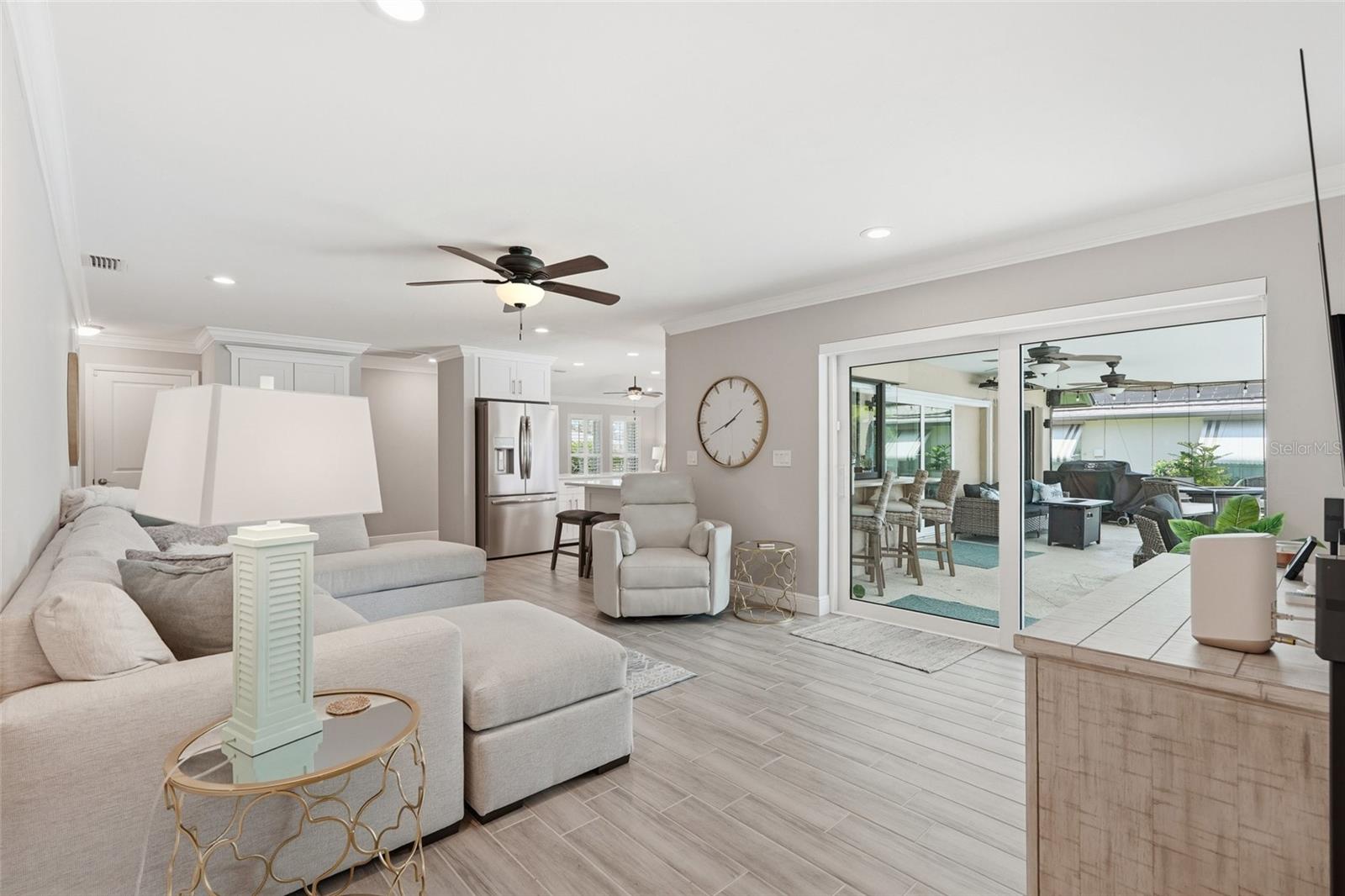 SHOREHAVEN ESTATES - Residential
