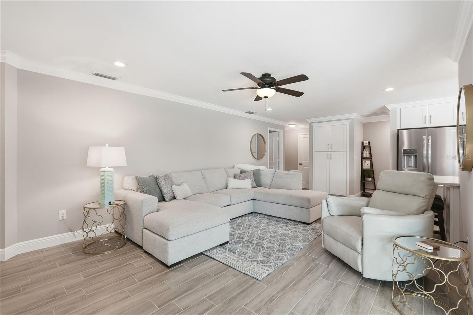 SHOREHAVEN ESTATES - Residential