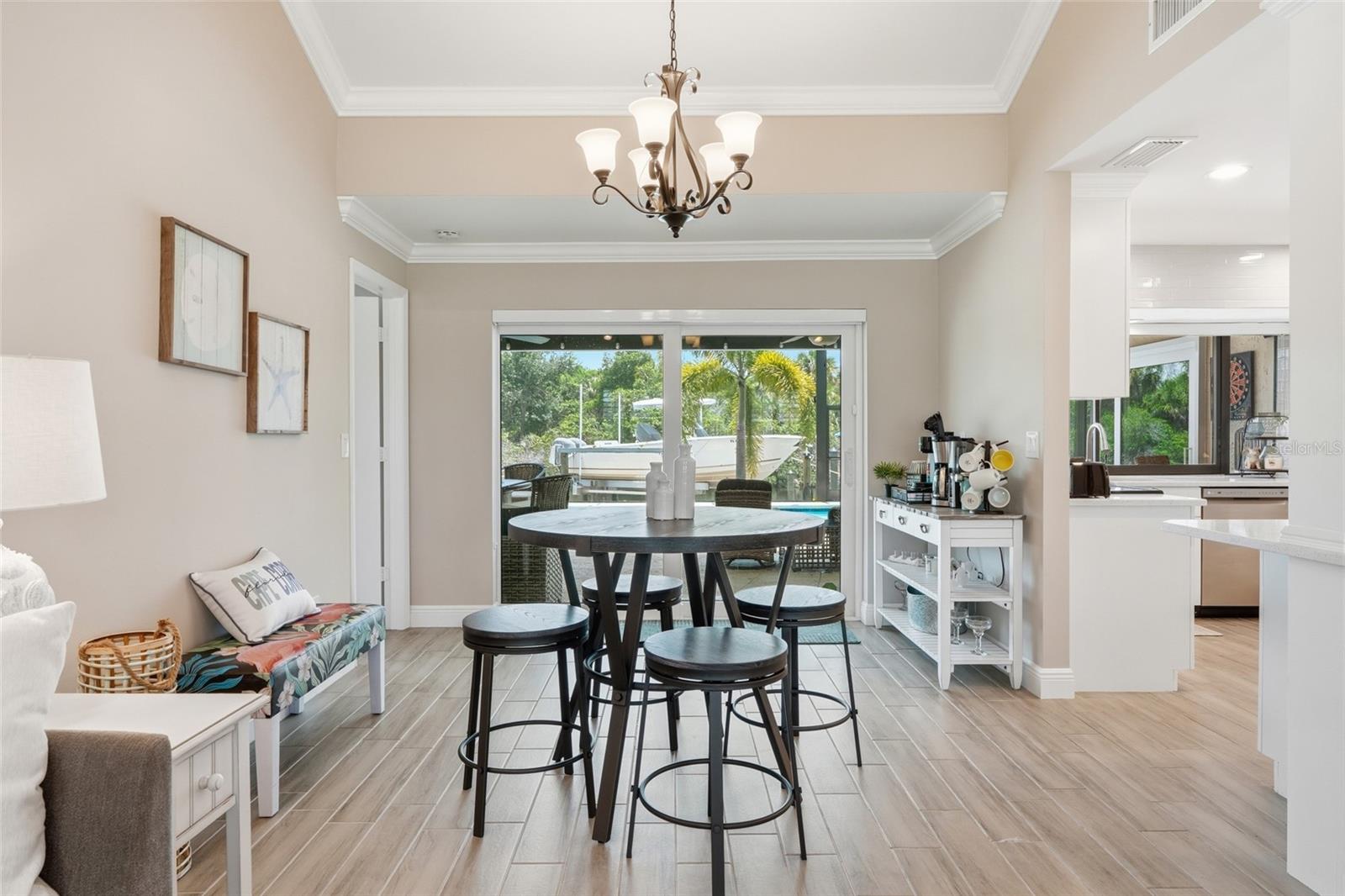 SHOREHAVEN ESTATES - Residential