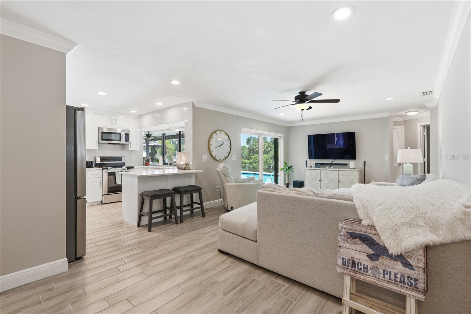 SHOREHAVEN ESTATES - Residential