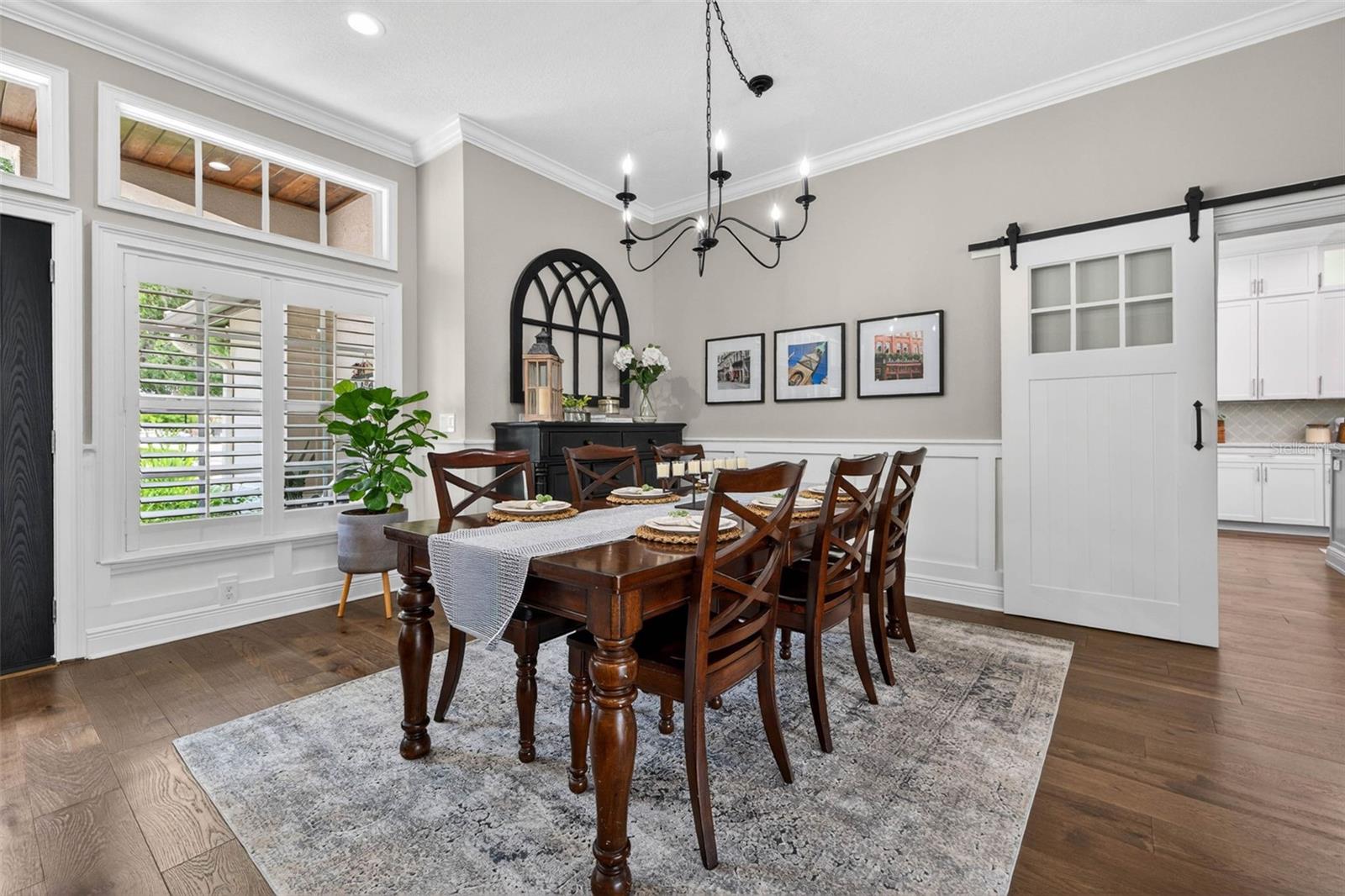 HUNTERS GREEN - Residential