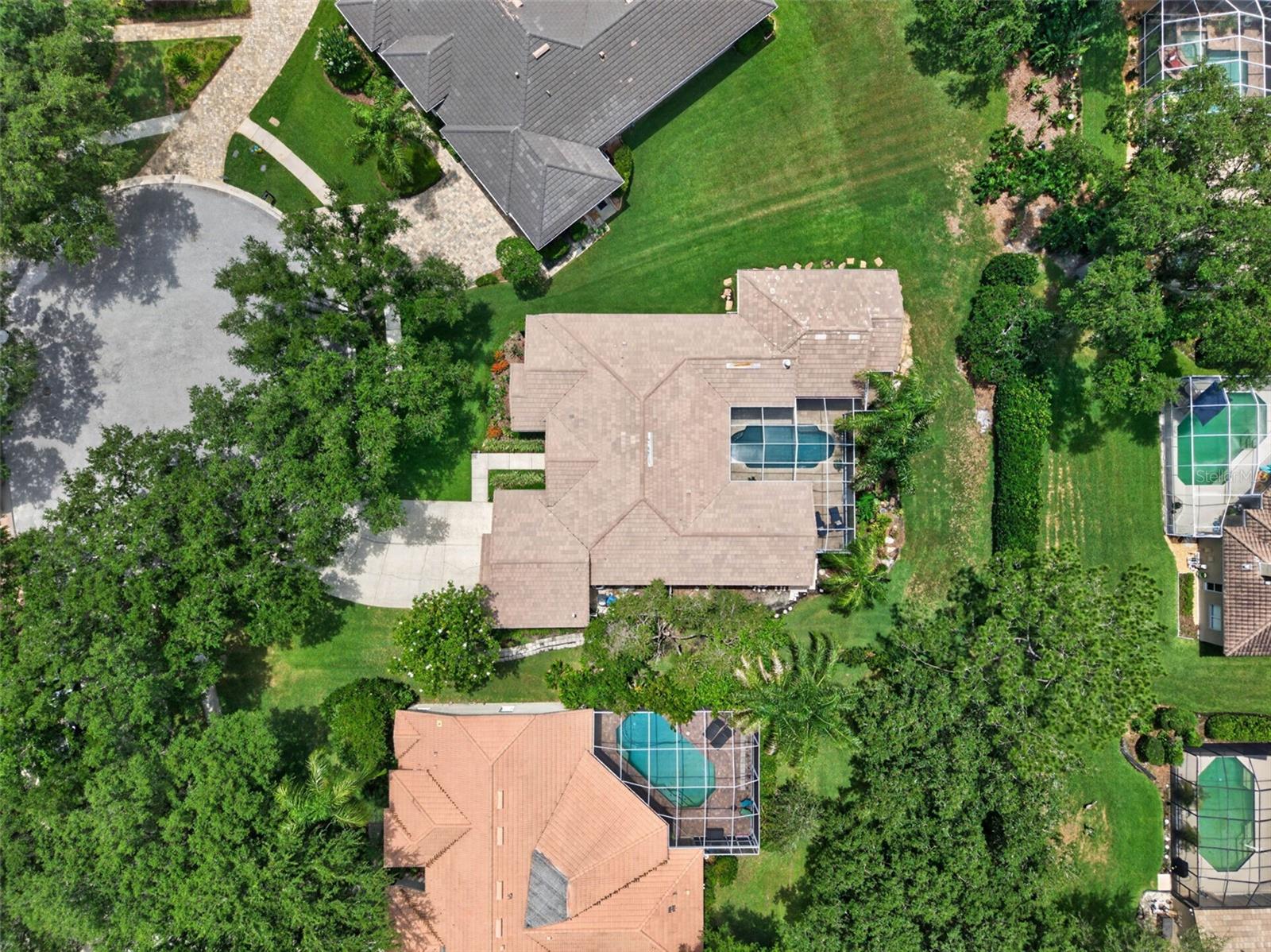 HUNTERS GREEN - Residential