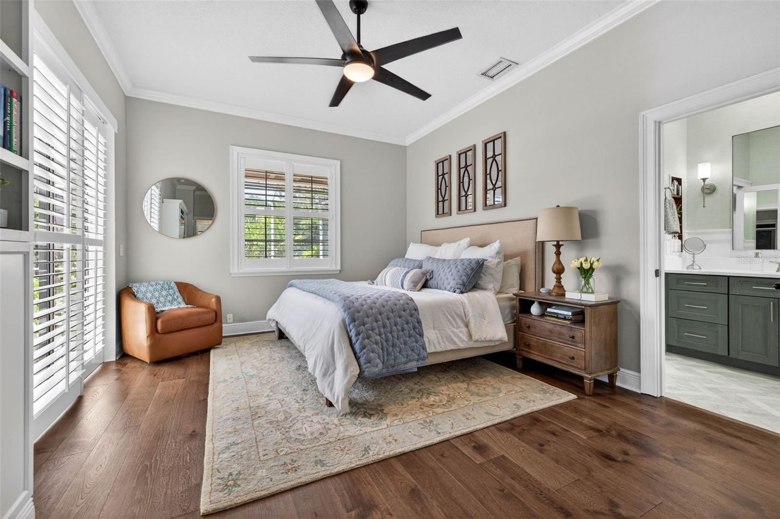 HUNTERS GREEN - Residential