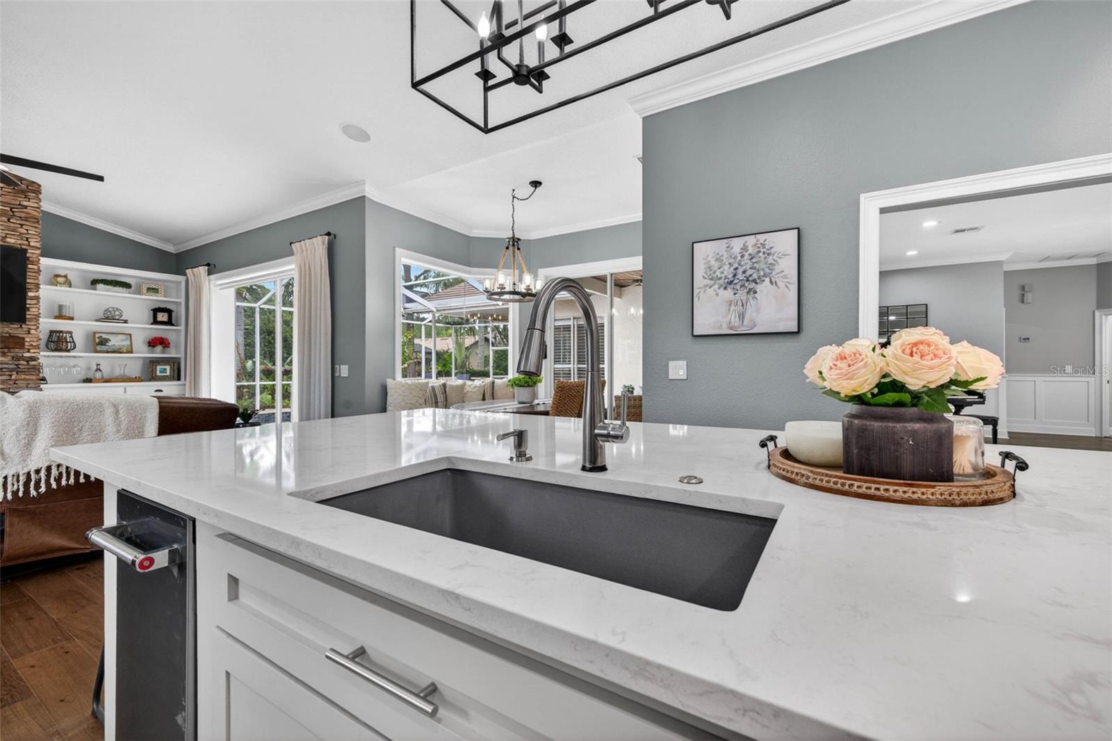 HUNTERS GREEN - Residential