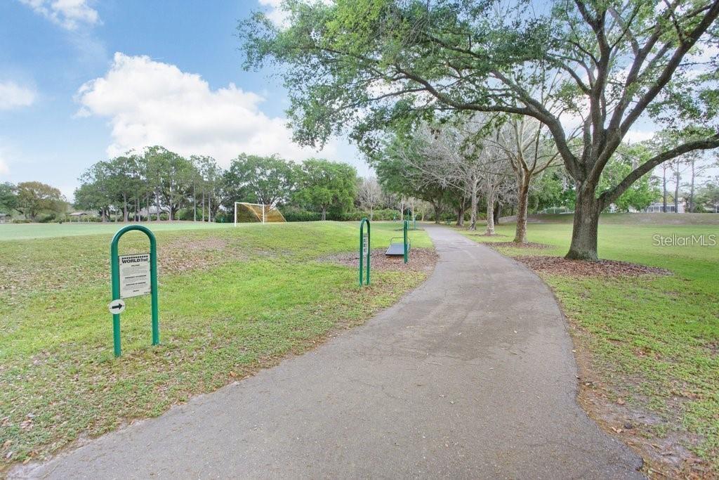 HUNTERS GREEN - Residential