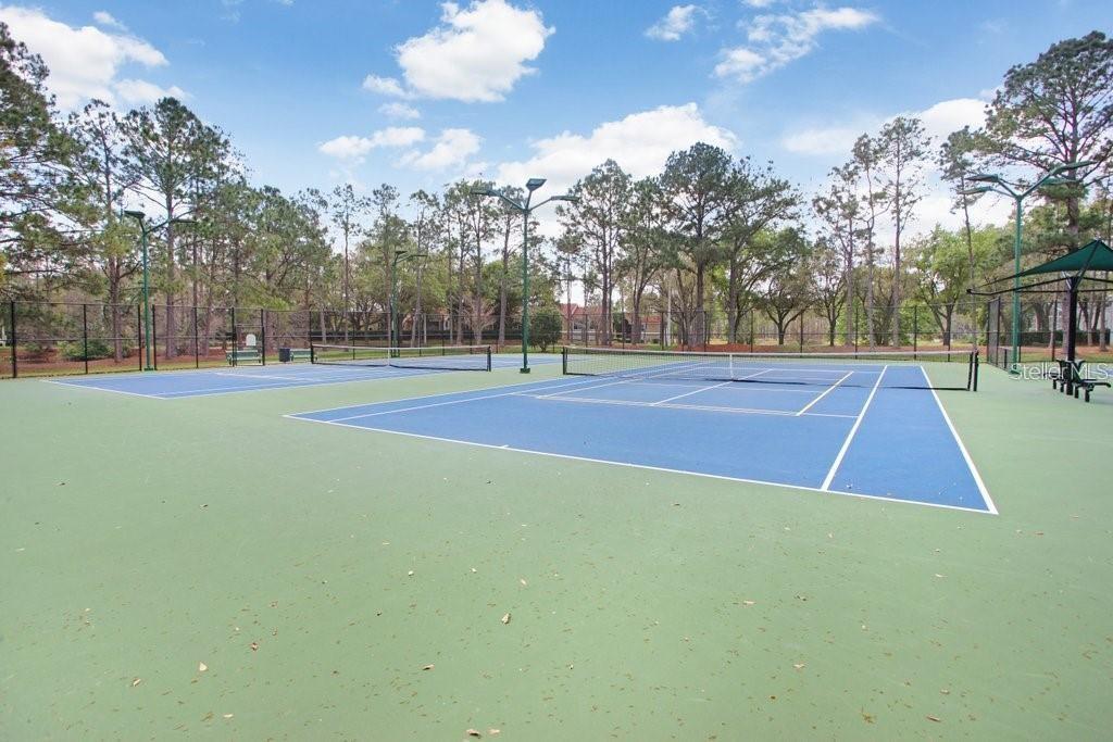HUNTERS GREEN - Residential