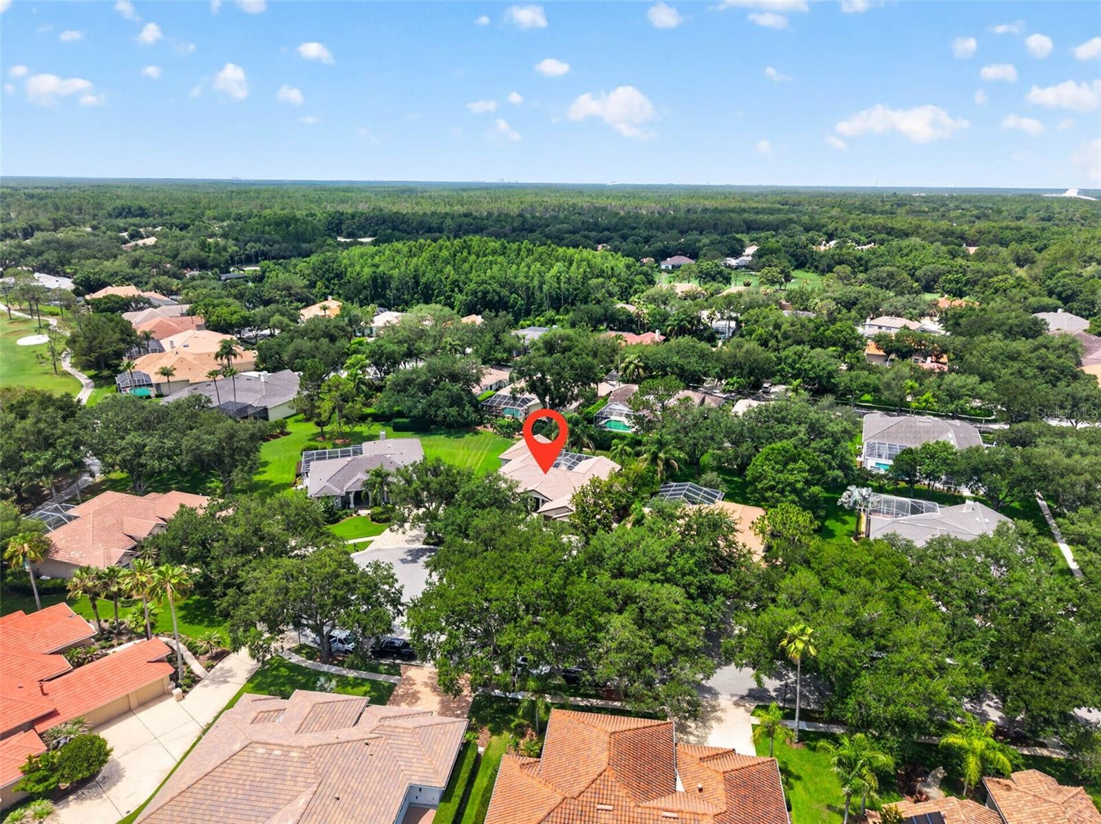 HUNTERS GREEN - Residential