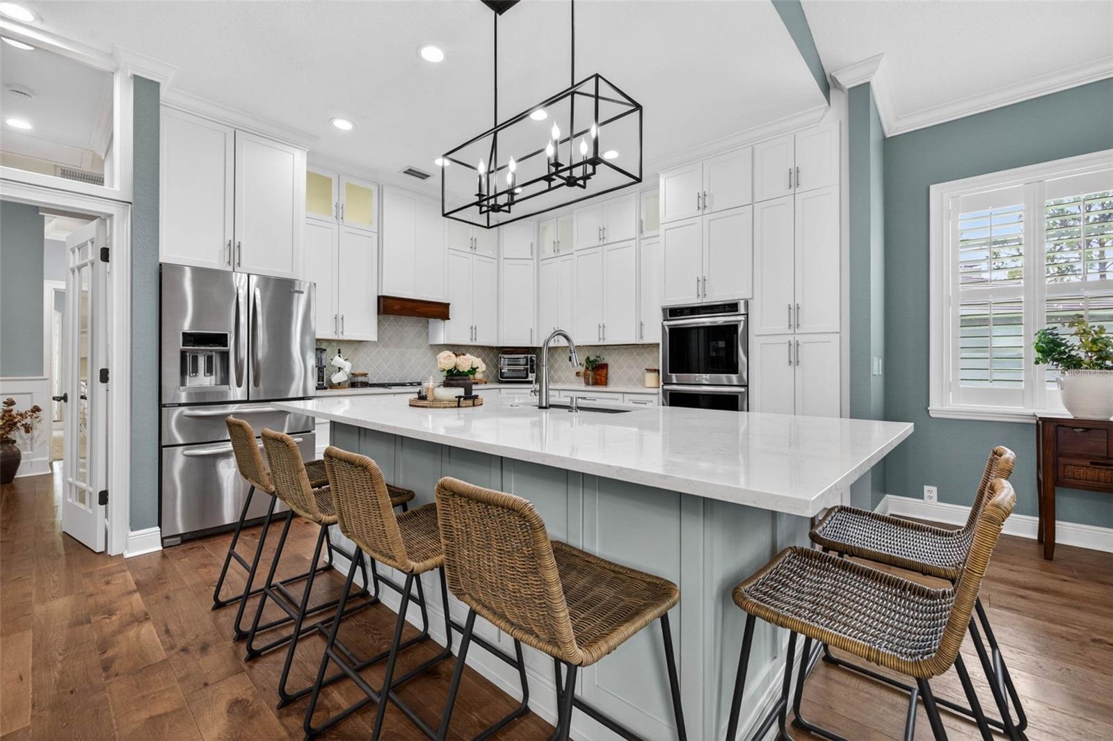 HUNTERS GREEN - Residential