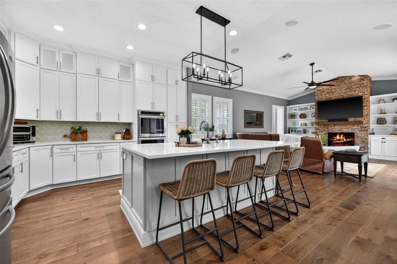 HUNTERS GREEN - Residential