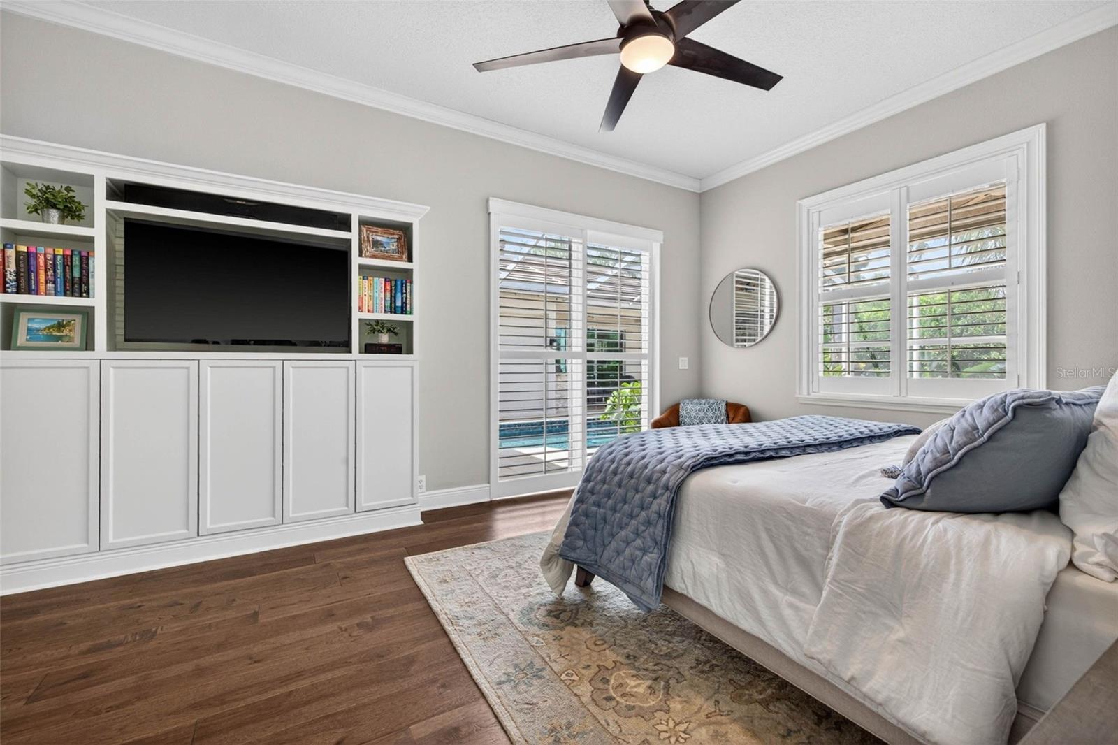 HUNTERS GREEN - Residential