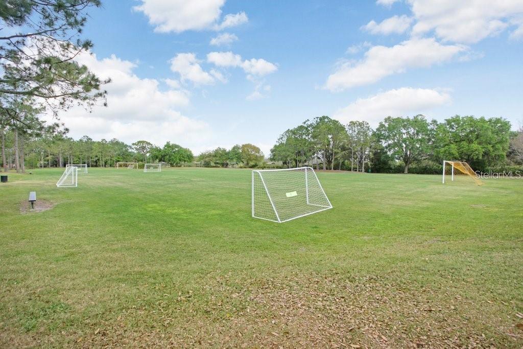 HUNTERS GREEN - Residential