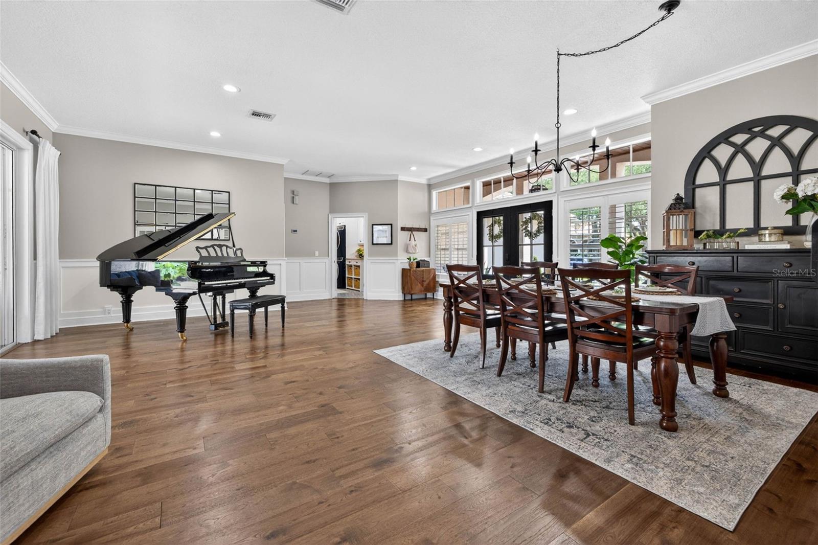 HUNTERS GREEN - Residential